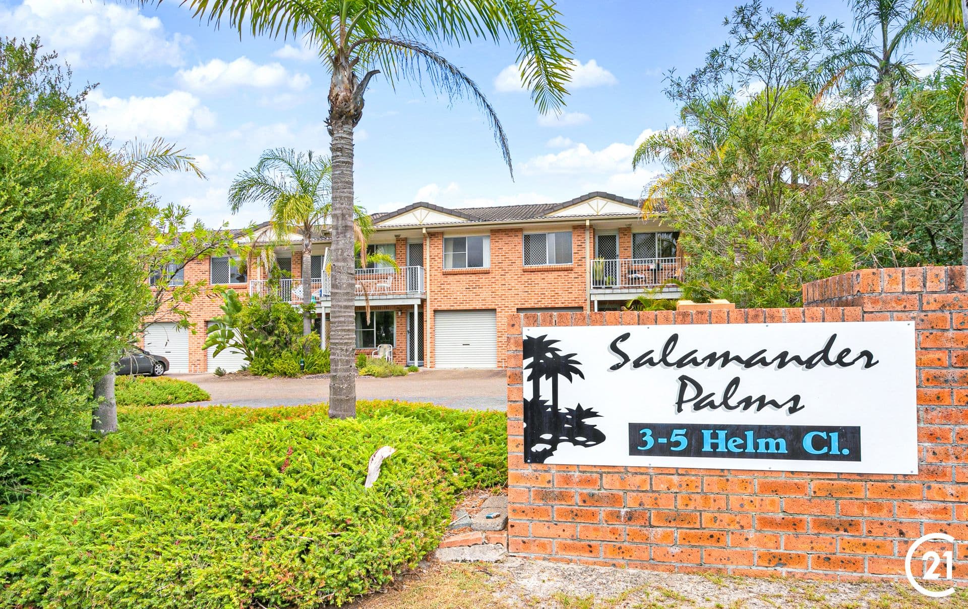 8/3 Helm Close, Salamander Bay, NSW, 2317, Salamander Bay - Thumbnail 3
