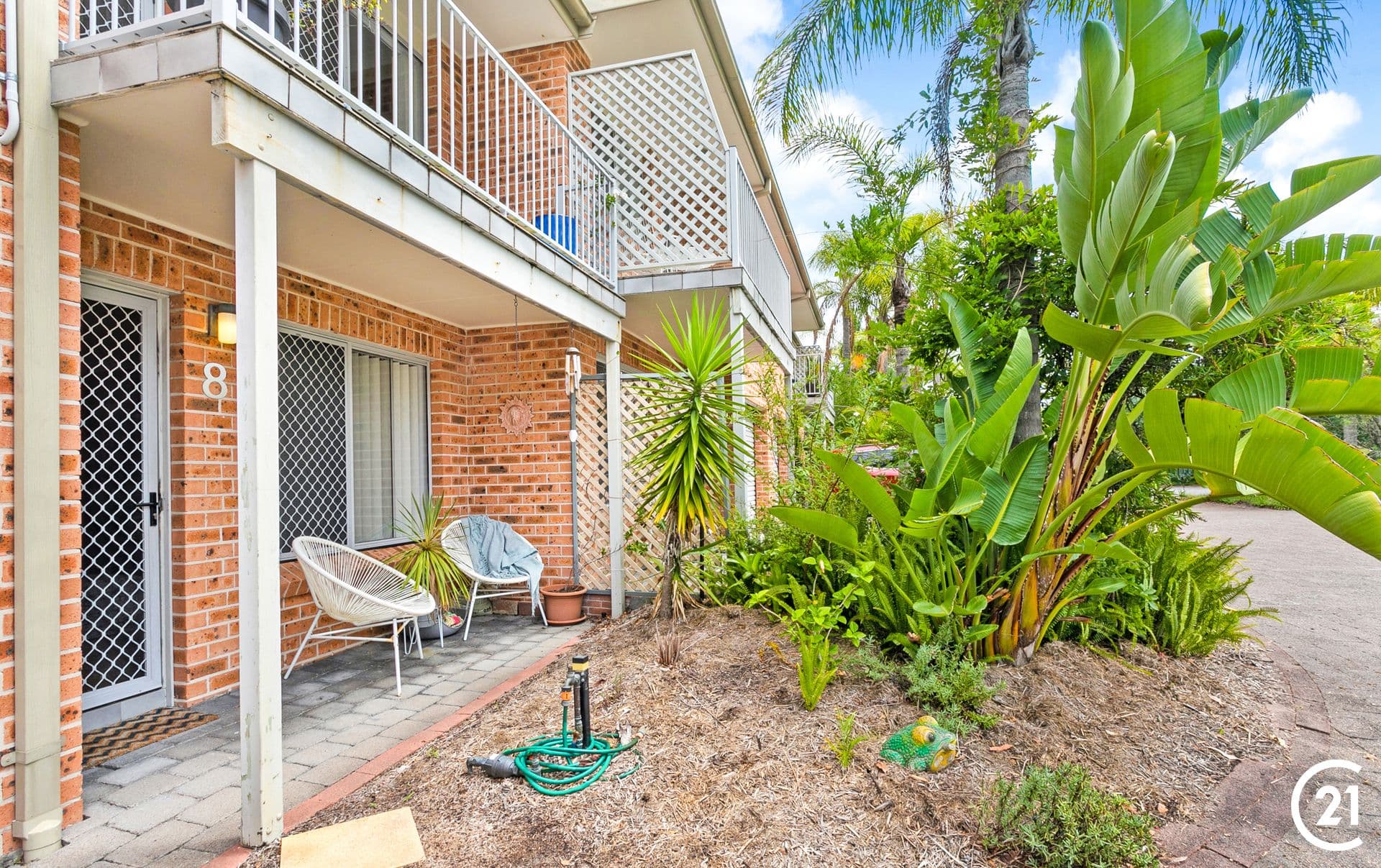 8/3 Helm Close, Salamander Bay, NSW, 2317, Salamander Bay - Thumbnail 4