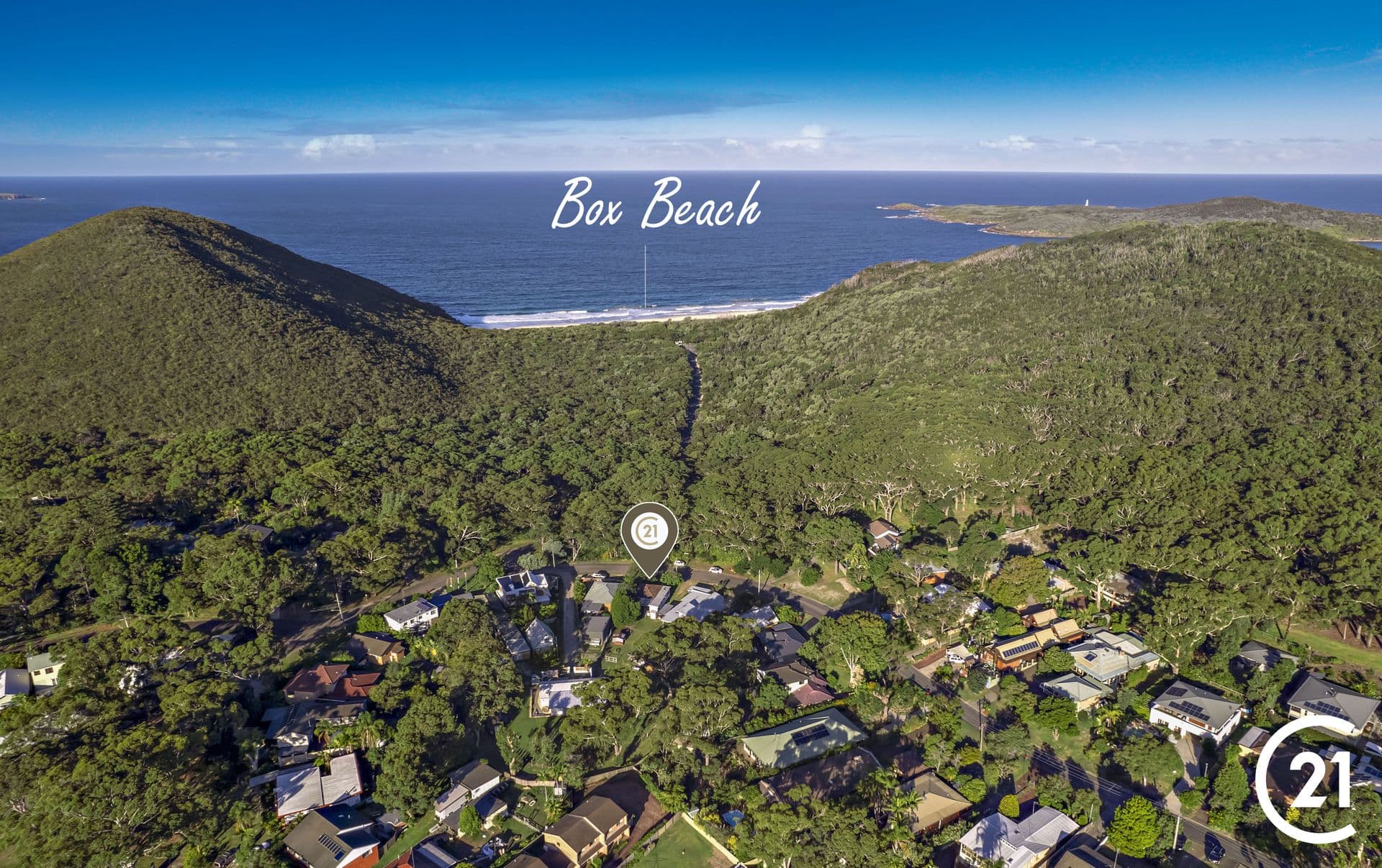 3 Ocean Beach Road, Shoal Bay, NSW, 2315, Shoal Bay - Image 1
