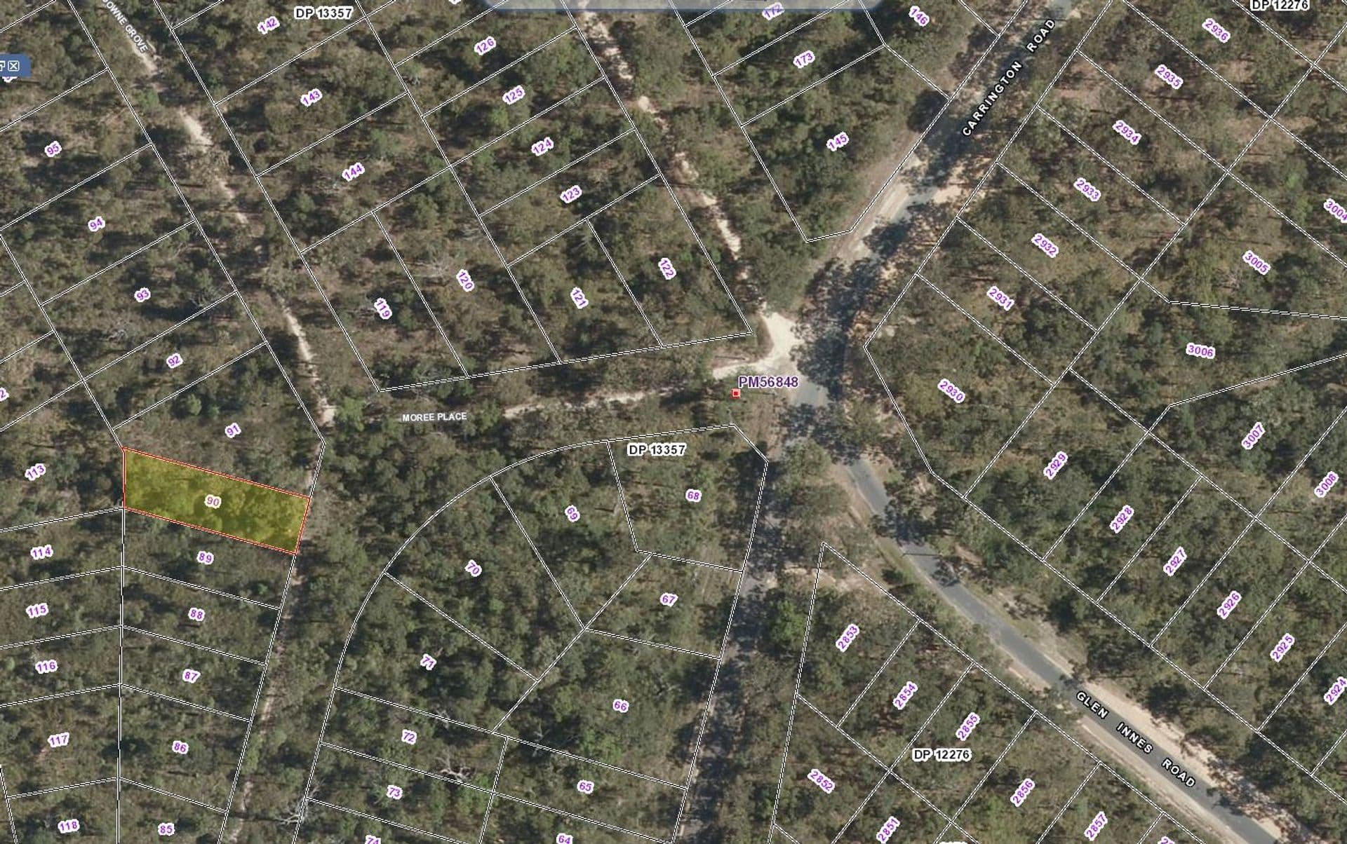 Lot 90 Lansdowne Grove, North Arm Cove, NSW, 2324, North Arm Cove - Thumbnail 4