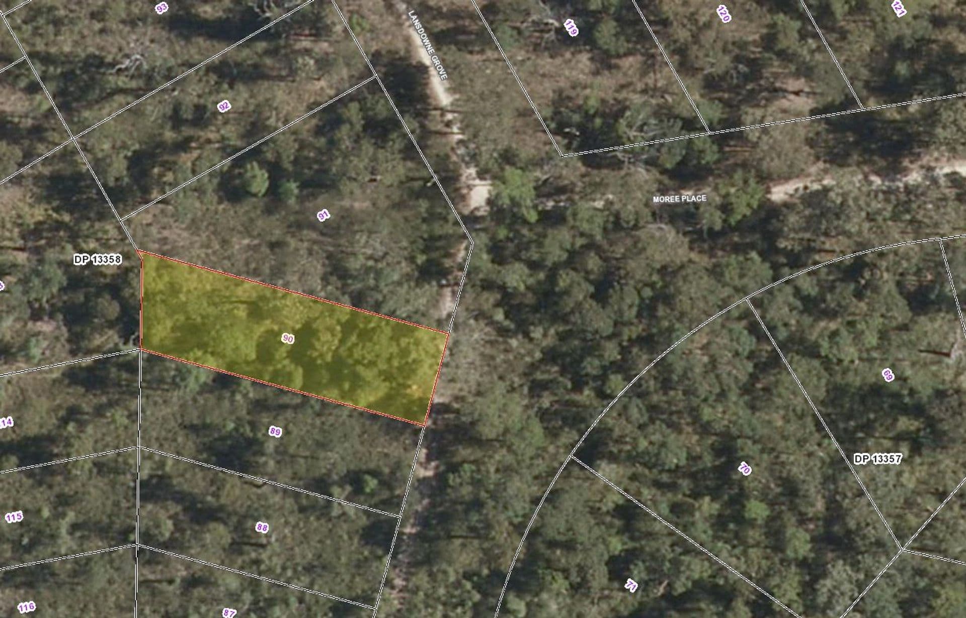 Lot 90 Lansdowne Grove, North Arm Cove, NSW, 2324, North Arm Cove - Thumbnail 3