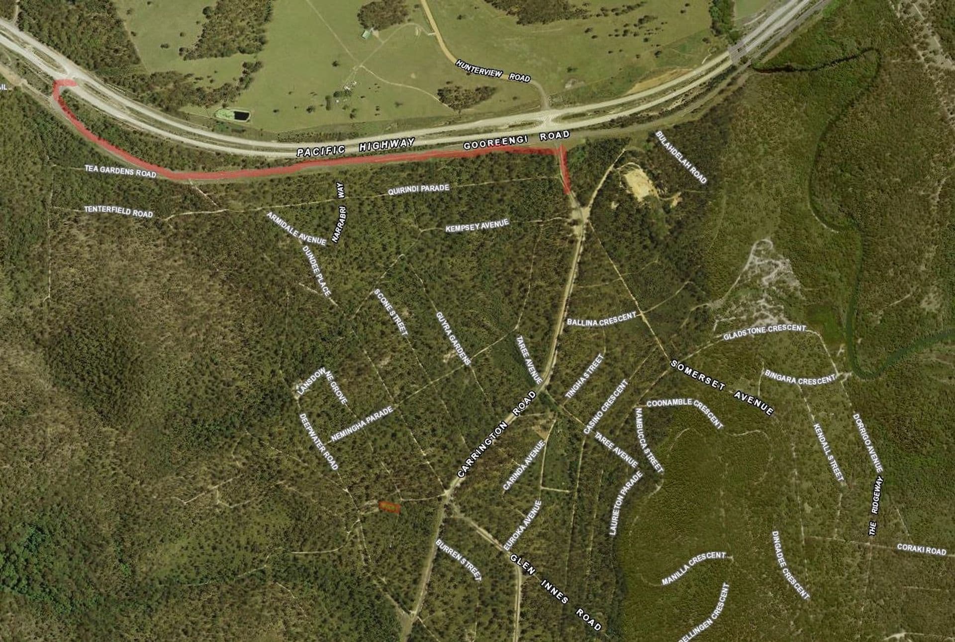 Lot 90 Lansdowne Grove, North Arm Cove, NSW, 2324, North Arm Cove - Thumbnail 5