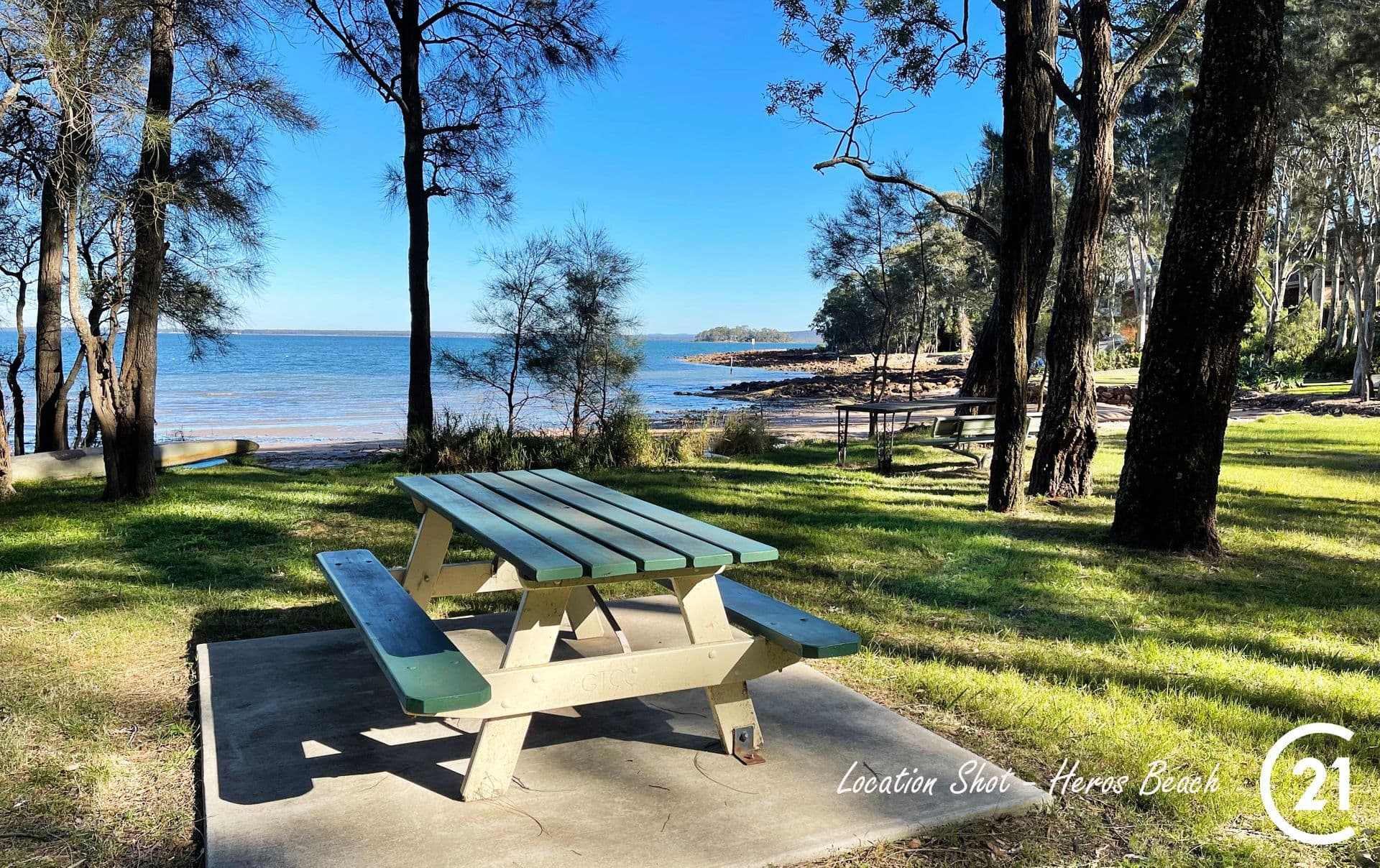 Lot 90 Lansdowne Grove, North Arm Cove, NSW, 2324, North Arm Cove - Thumbnail 6