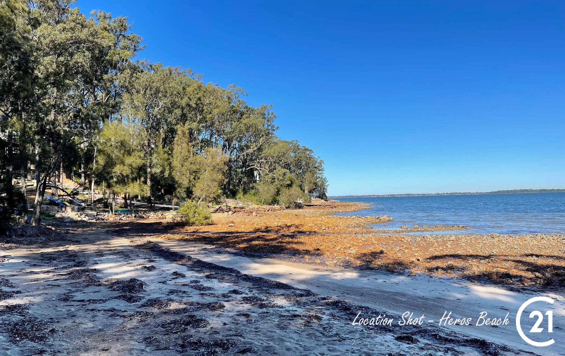 Lot 90 Lansdowne Grove, North Arm Cove, NSW, 2324, North Arm Cove - Thumbnail 7