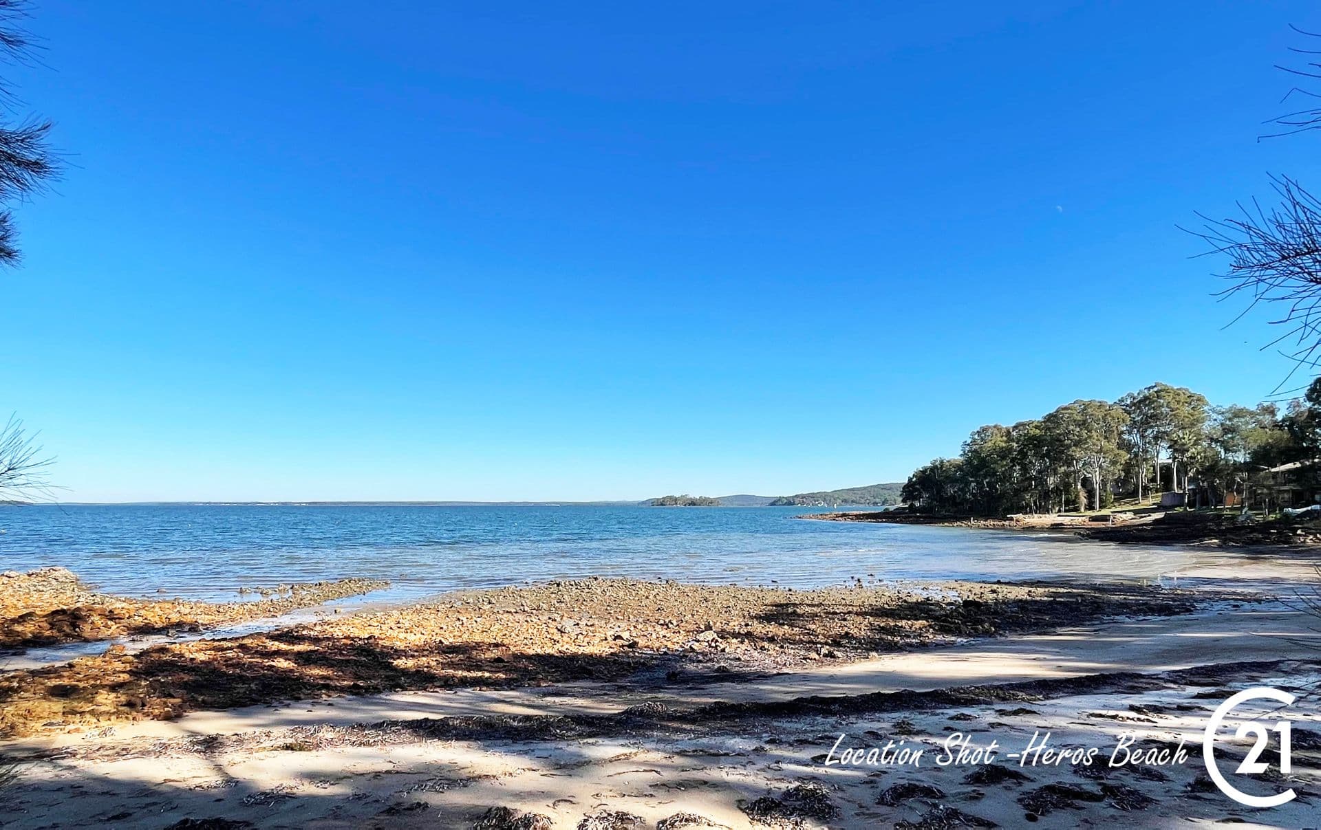 Lot 90 Lansdowne Grove, North Arm Cove, NSW, 2324, North Arm Cove - Thumbnail 8