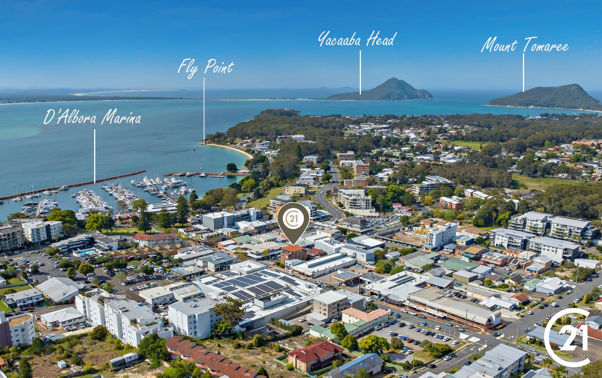 4/49 Donald Street, Nelson Bay, NSW, 2315, Nelson Bay - Image 1