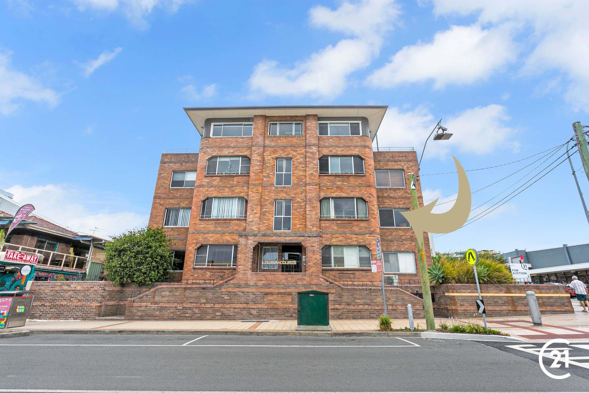 4/49 Donald Street, Nelson Bay, NSW, 2315, Nelson Bay - Thumbnail 2