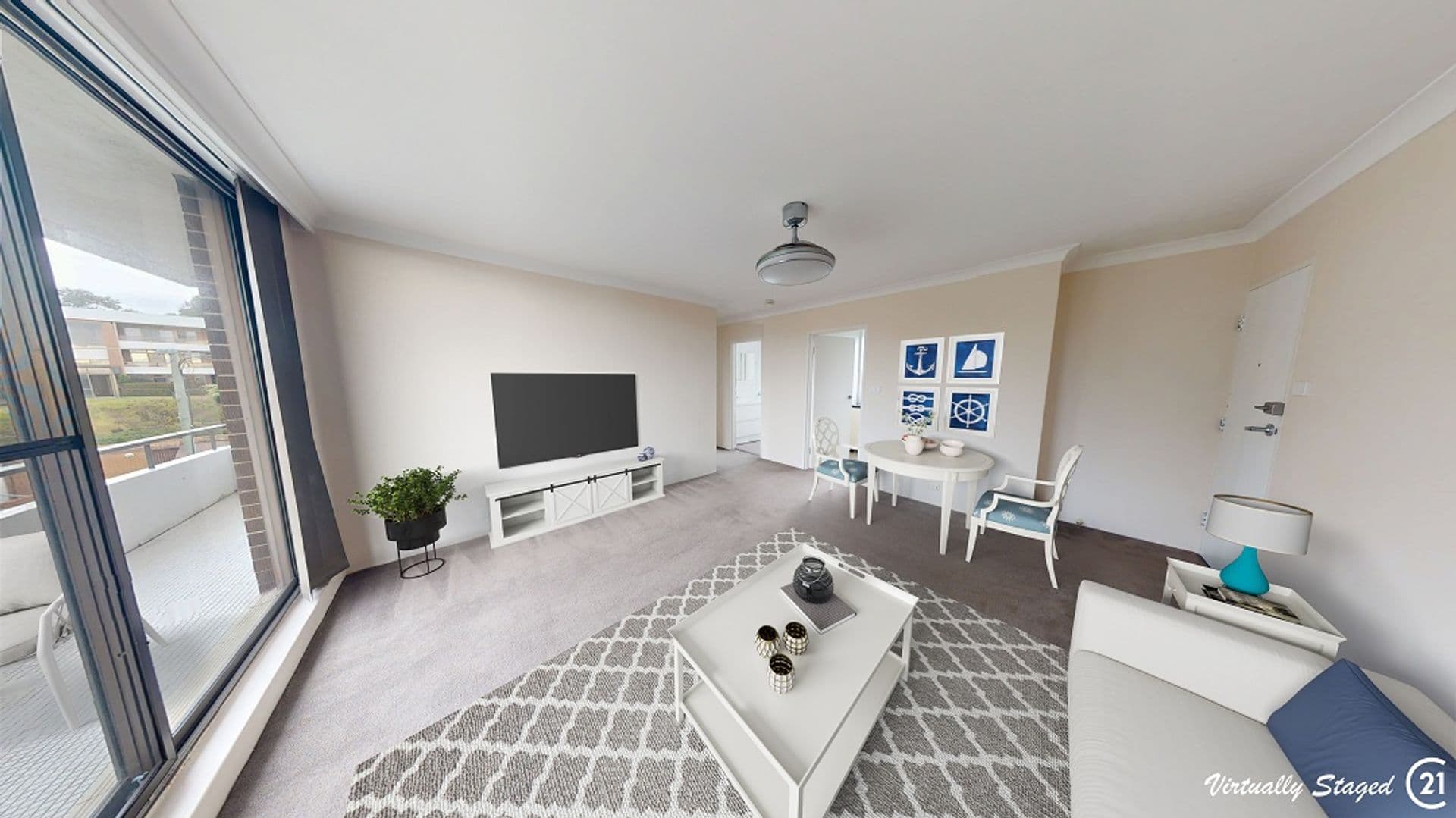 8/4 Donald Street, Nelson Bay, NSW, 2315, Nelson Bay - Thumbnail 3