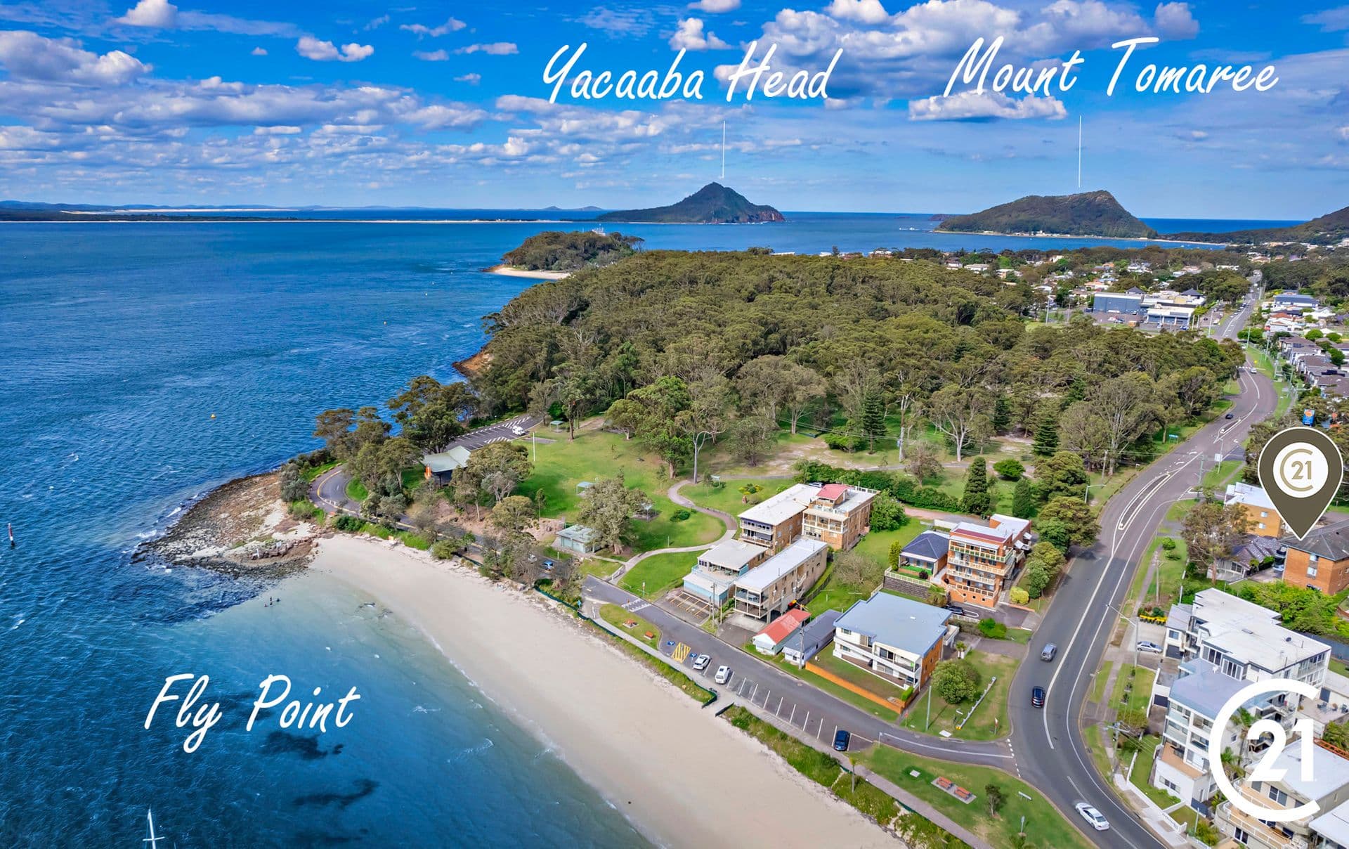 2/2 Magnus Street, Nelson Bay, NSW, 2315, Nelson Bay - Image 1