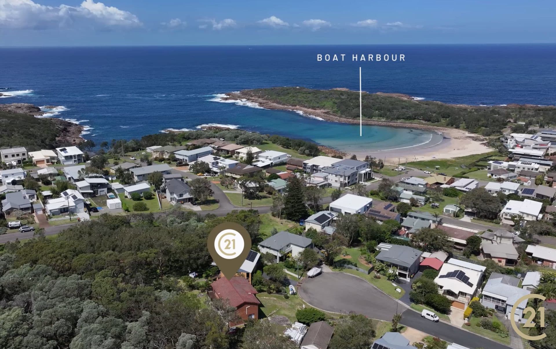 36 Andrew Close, Boat Harbour, NSW, 2316, Boat Harbour - Thumbnail 2