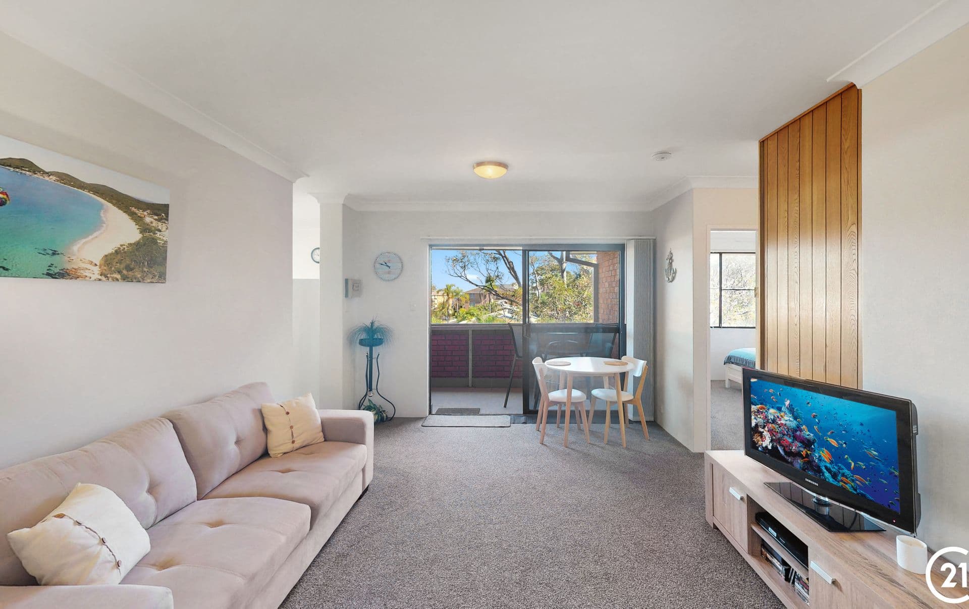 14/1-5 Weatherly Close, Nelson Bay, NSW, 2315, Nelson Bay - Thumbnail 2
