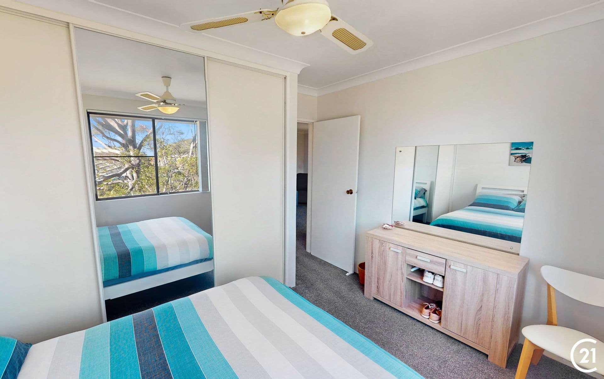14/1-5 Weatherly Close, Nelson Bay, NSW, 2315, Nelson Bay - Thumbnail 7