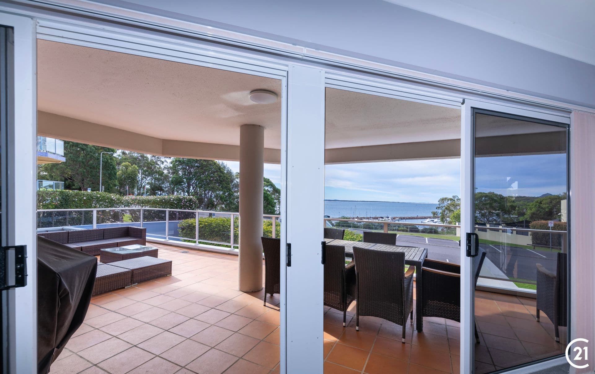 3/9 Laman Street, Nelson Bay, NSW, 2315, Nelson Bay - Thumbnail 8