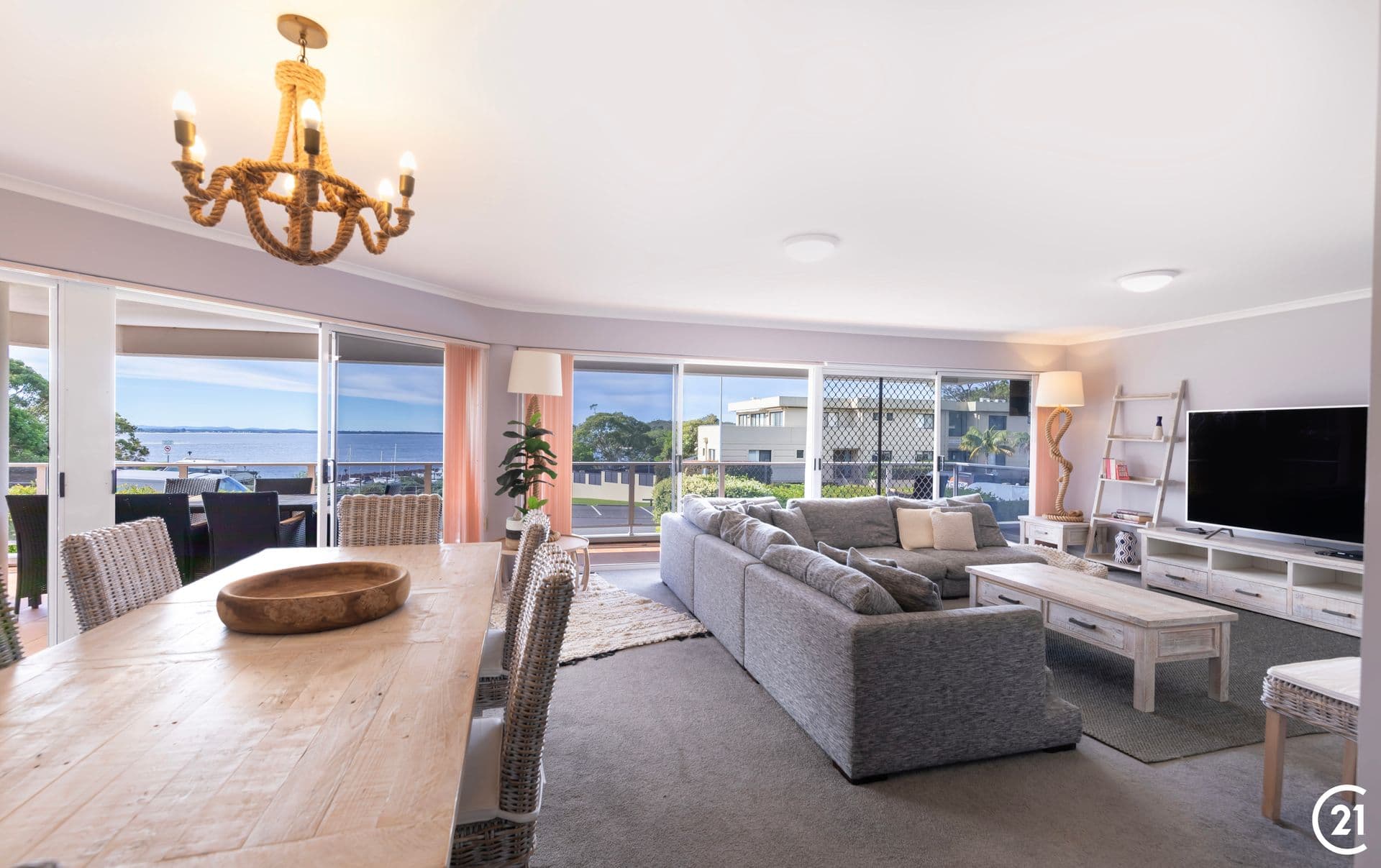 3/9 Laman Street, Nelson Bay, NSW, 2315, Nelson Bay - Thumbnail 2