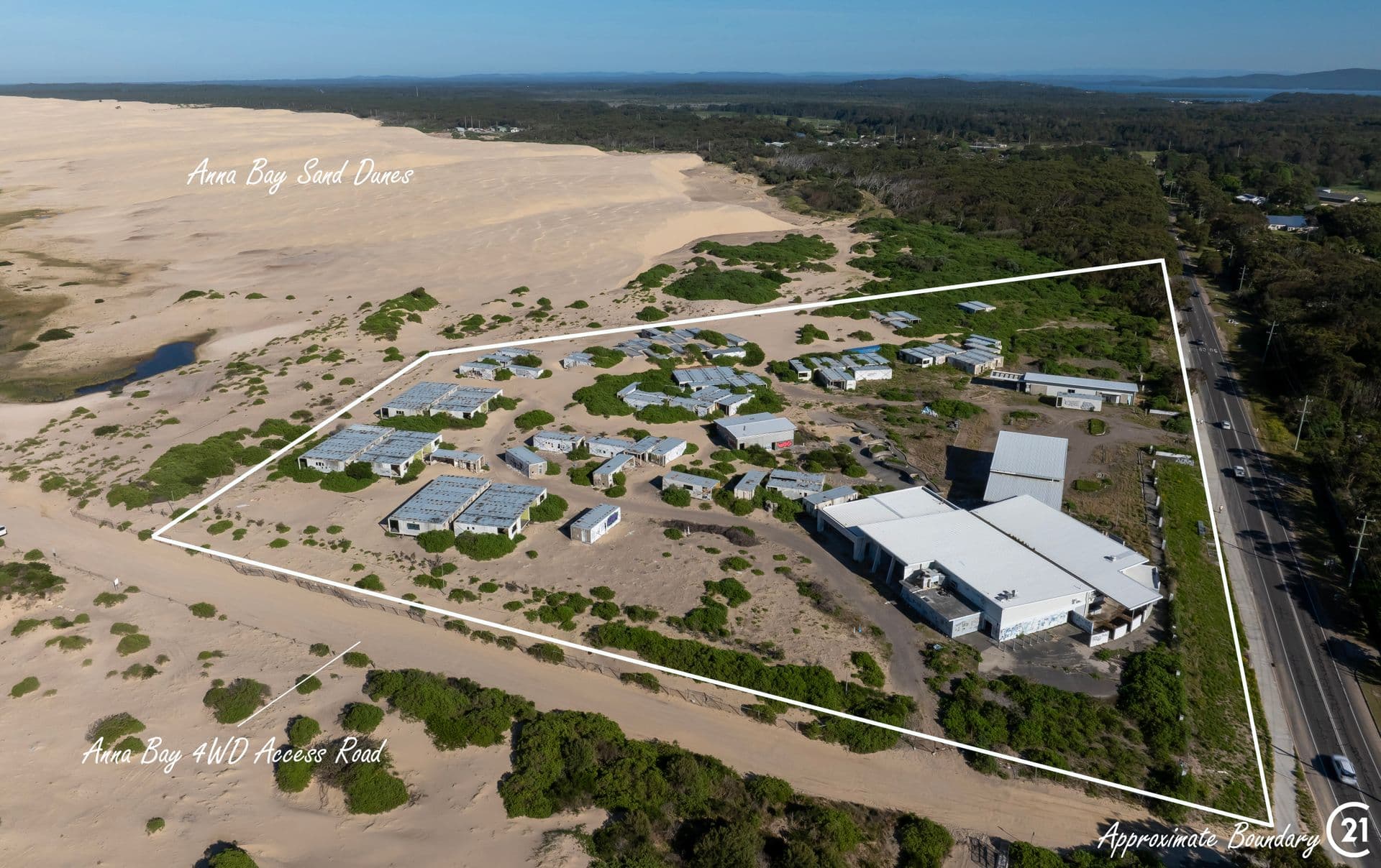 74-84 Gan Gan Road, Anna Bay, NSW, 2316, Anna Bay - Thumbnail 2