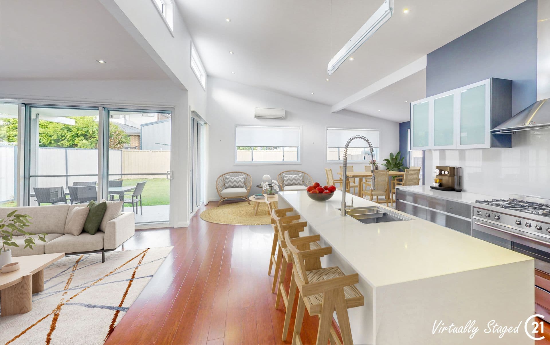 5 Horace Street, Shoal Bay, NSW, 2315, Shoal Bay - Thumbnail 5