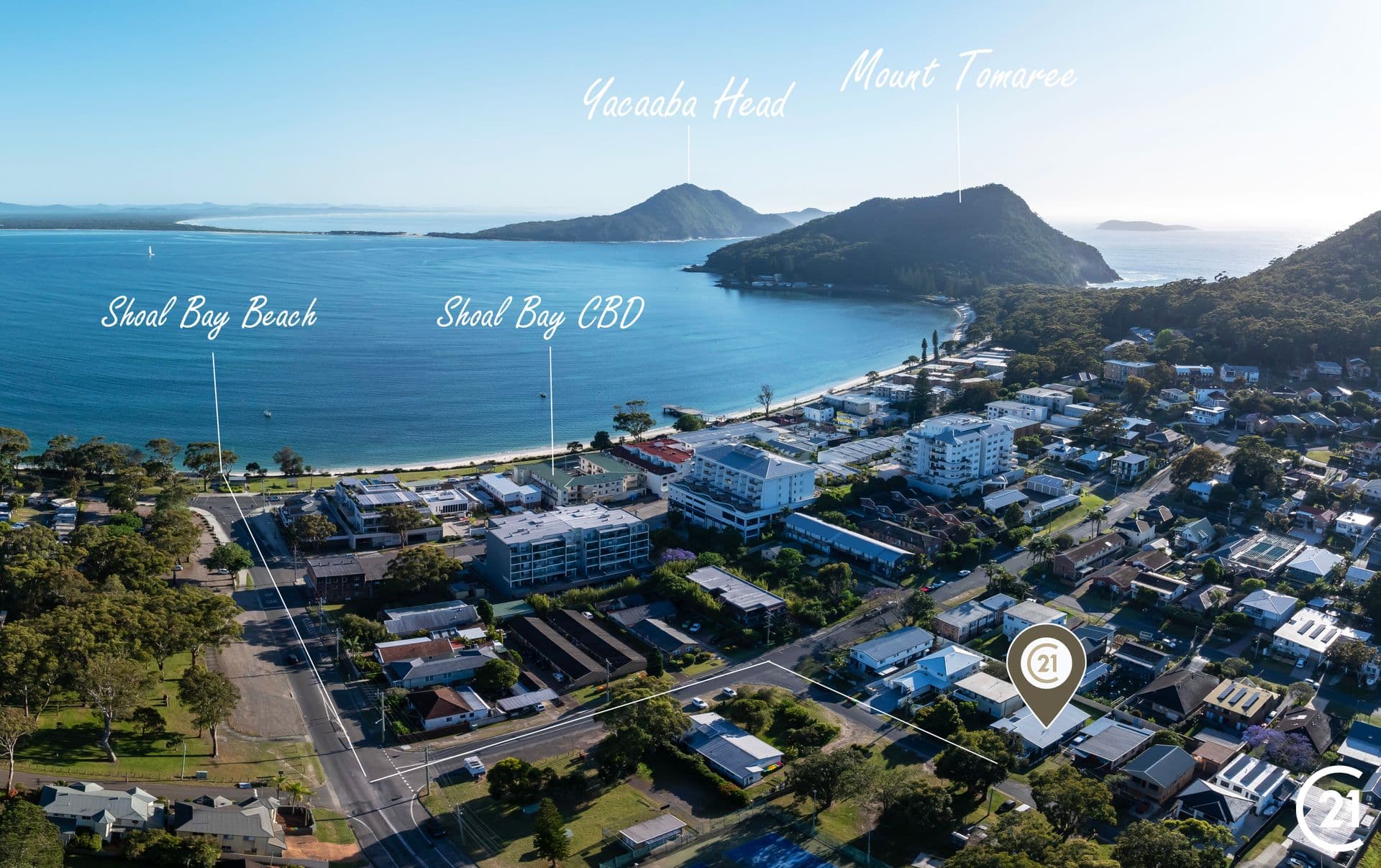 5 Horace Street, Shoal Bay, NSW, 2315, Shoal Bay - Thumbnail 2