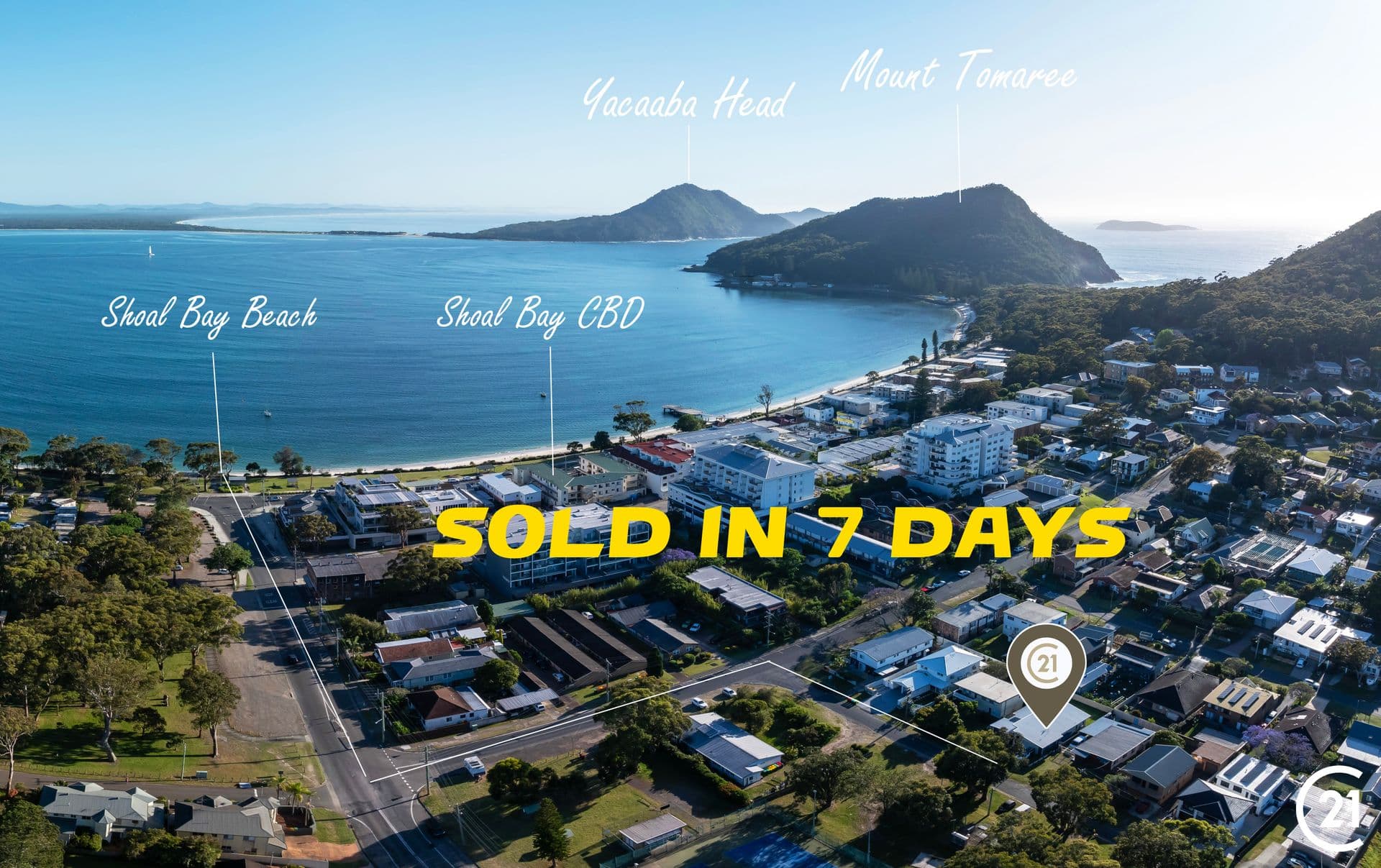 5 Horace Street, Shoal Bay, NSW, 2315, Shoal Bay - Image 1