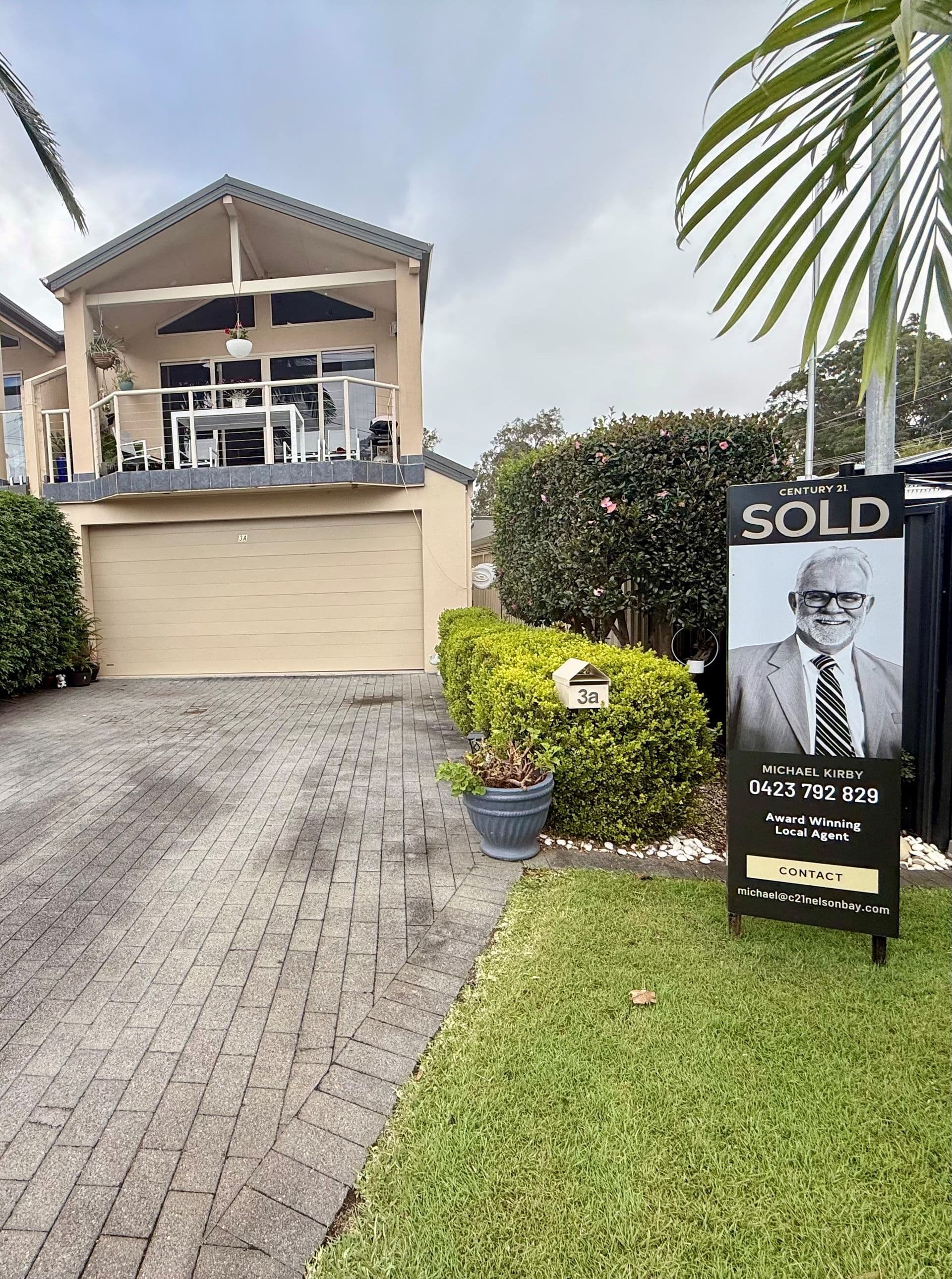 3a Wanda Avenue, Salamander Bay, NSW, 2317, Salamander Bay - Image 1