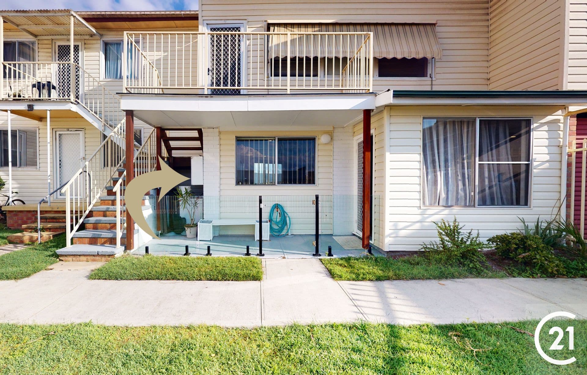 10/36 Stockton Street, Nelson Bay, NSW, 2315, Nelson Bay - Thumbnail 2