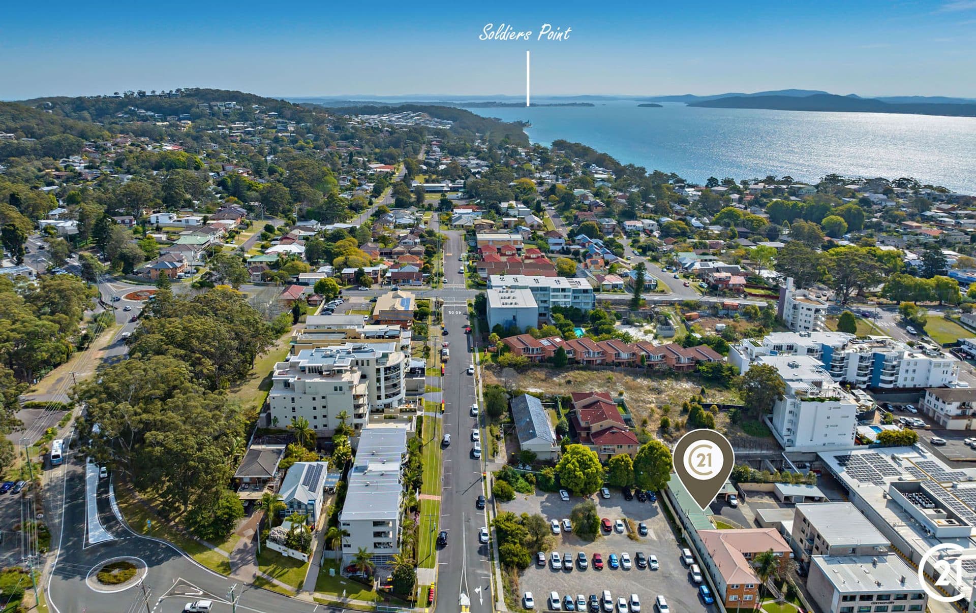 10/36 Stockton Street, Nelson Bay, NSW, 2315, Nelson Bay - Thumbnail 8