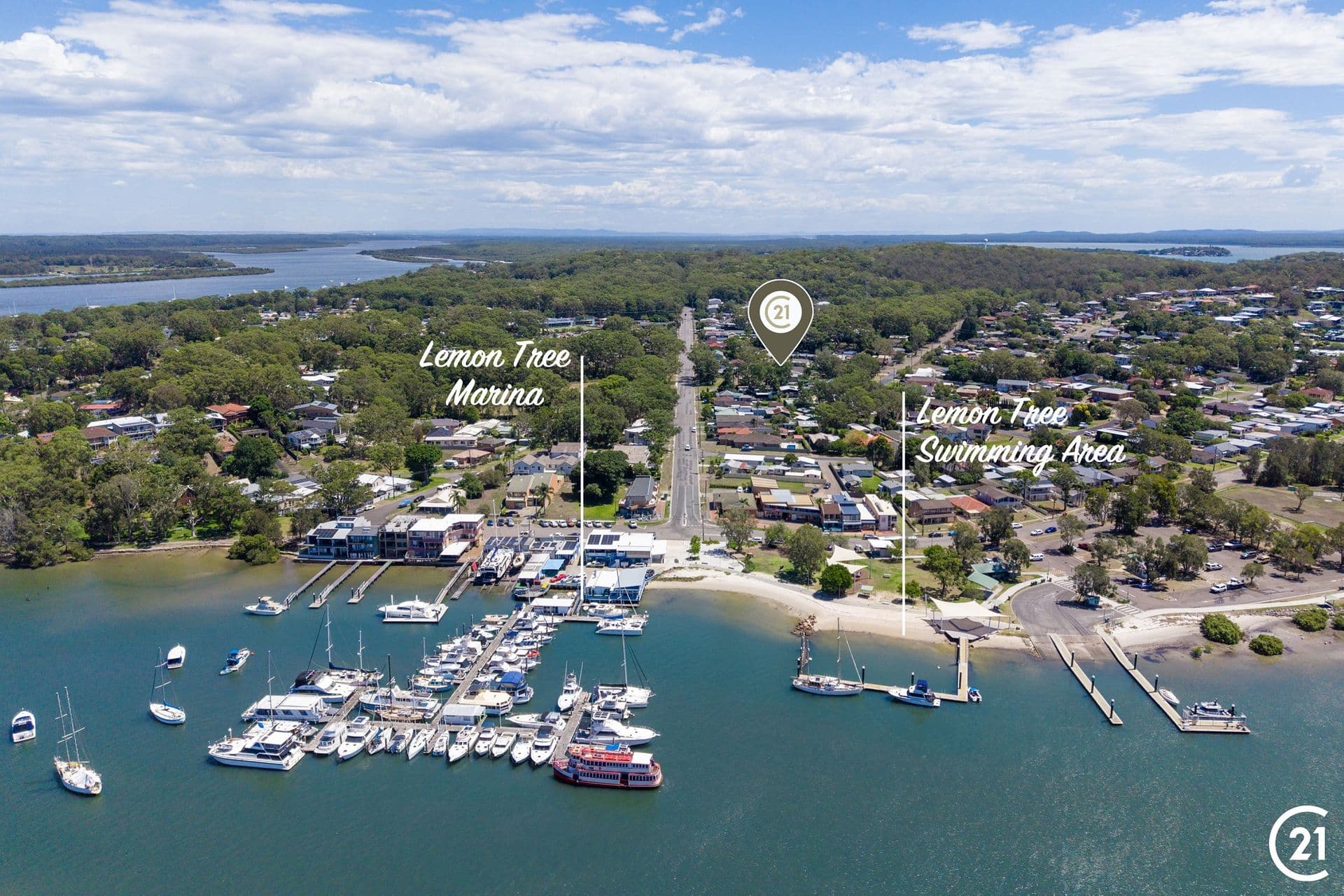 16 Shearman Avenue, Lemon Tree Passage, NSW, 2319, Lemon Tree Passage - Image 1