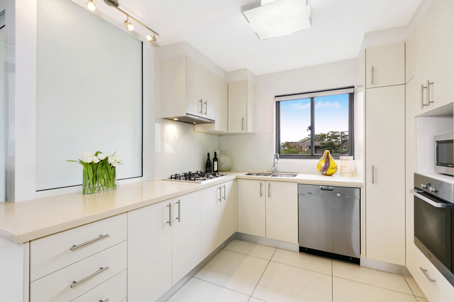 B206/1-9 Buckingham Road, Killara, NSW, 2071, Killara - Thumbnail 2