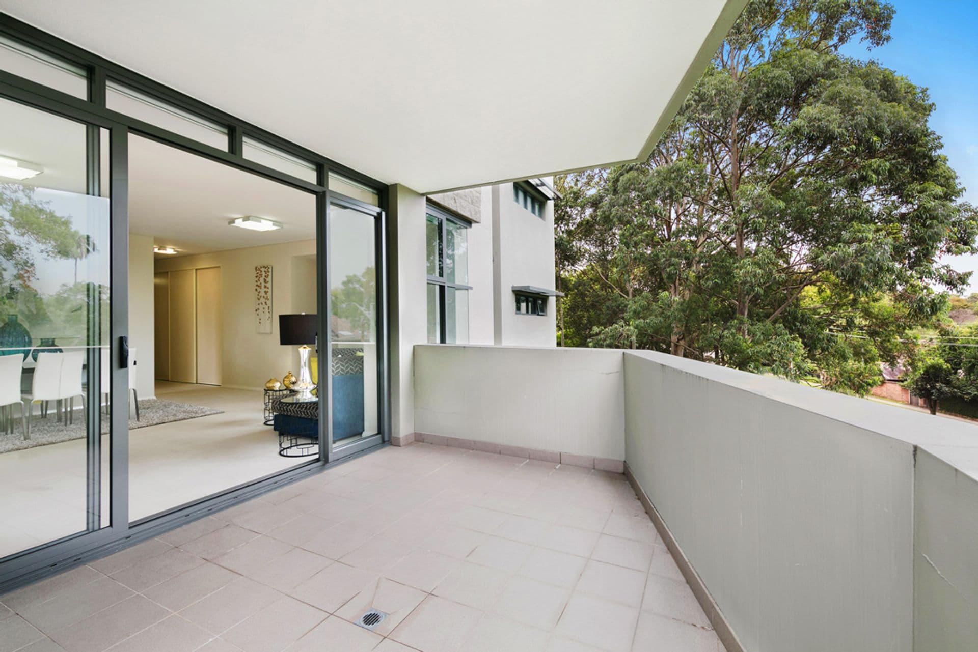 B206/1-9 Buckingham Road, Killara, NSW, 2071, Killara - Thumbnail 3