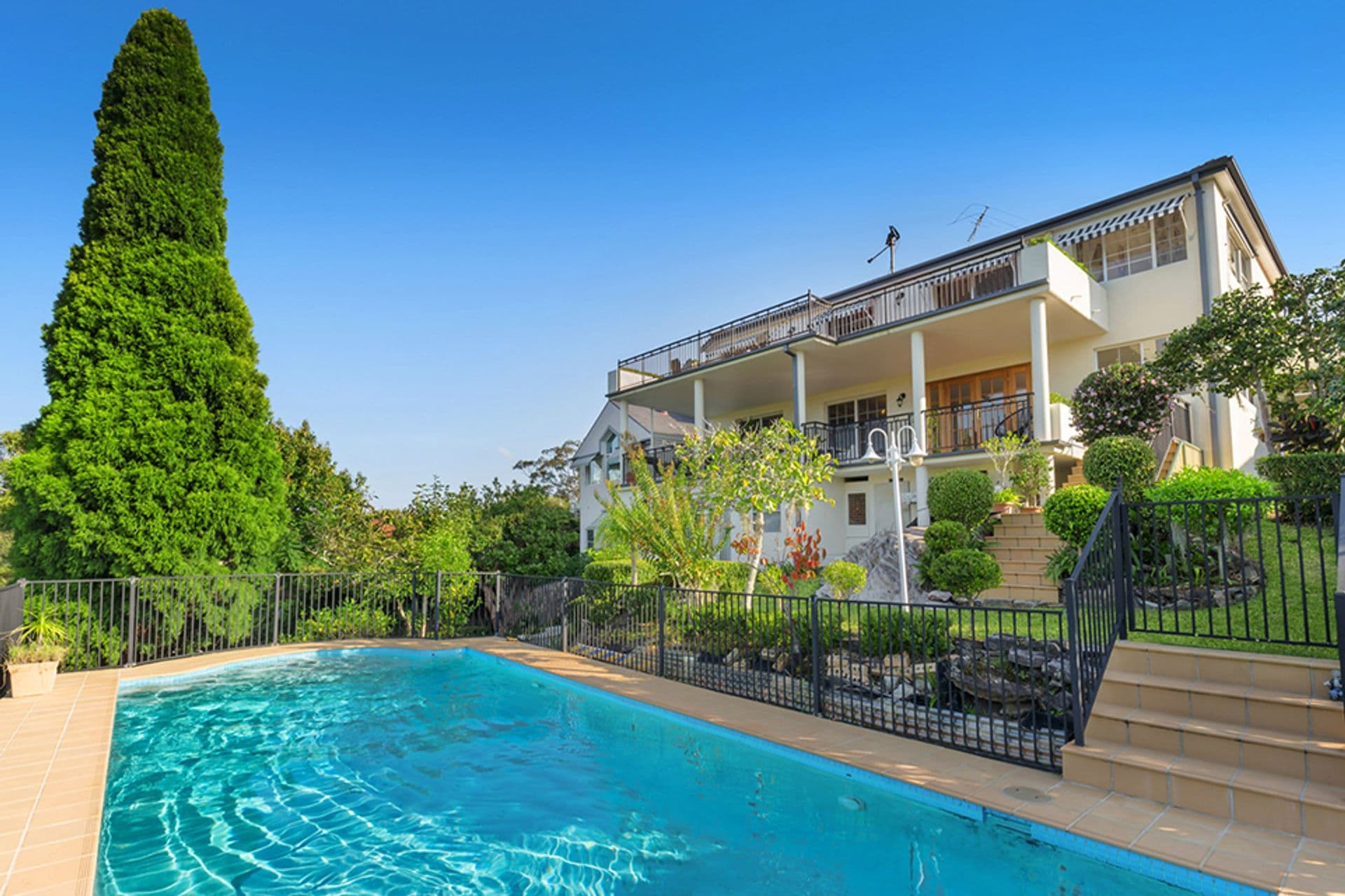 26 Canberra Crescent, Lindfield, NSW, 2070, East Lindfield - Thumbnail 7