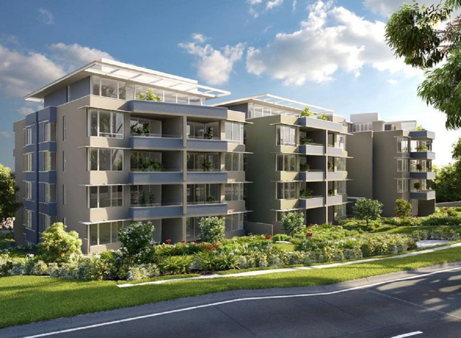 A303/3-7 Lorne Ave, Killara, NSW, 2071, Killara - Image 1