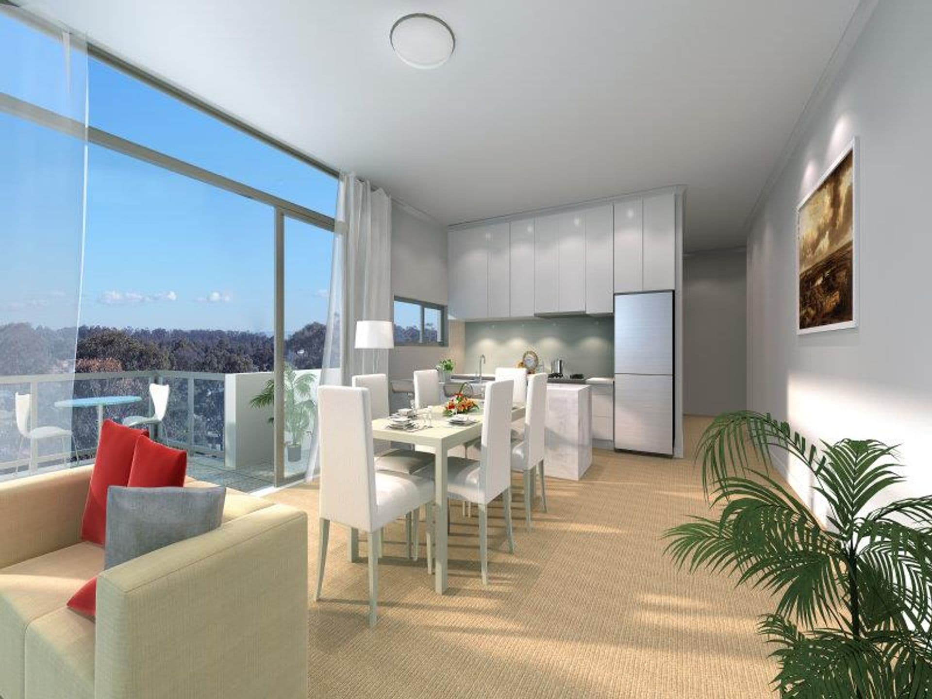 20/5-15 Balmoral St, Waitara, NSW, 2077, Waitara - Thumbnail 2