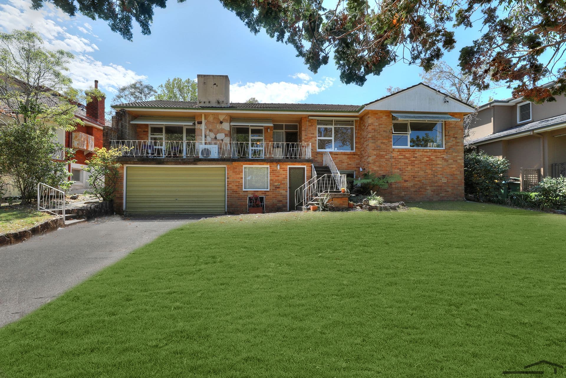 14 Monash Avenue, Killara, NSW, 2071, East Killara - Thumbnail 4