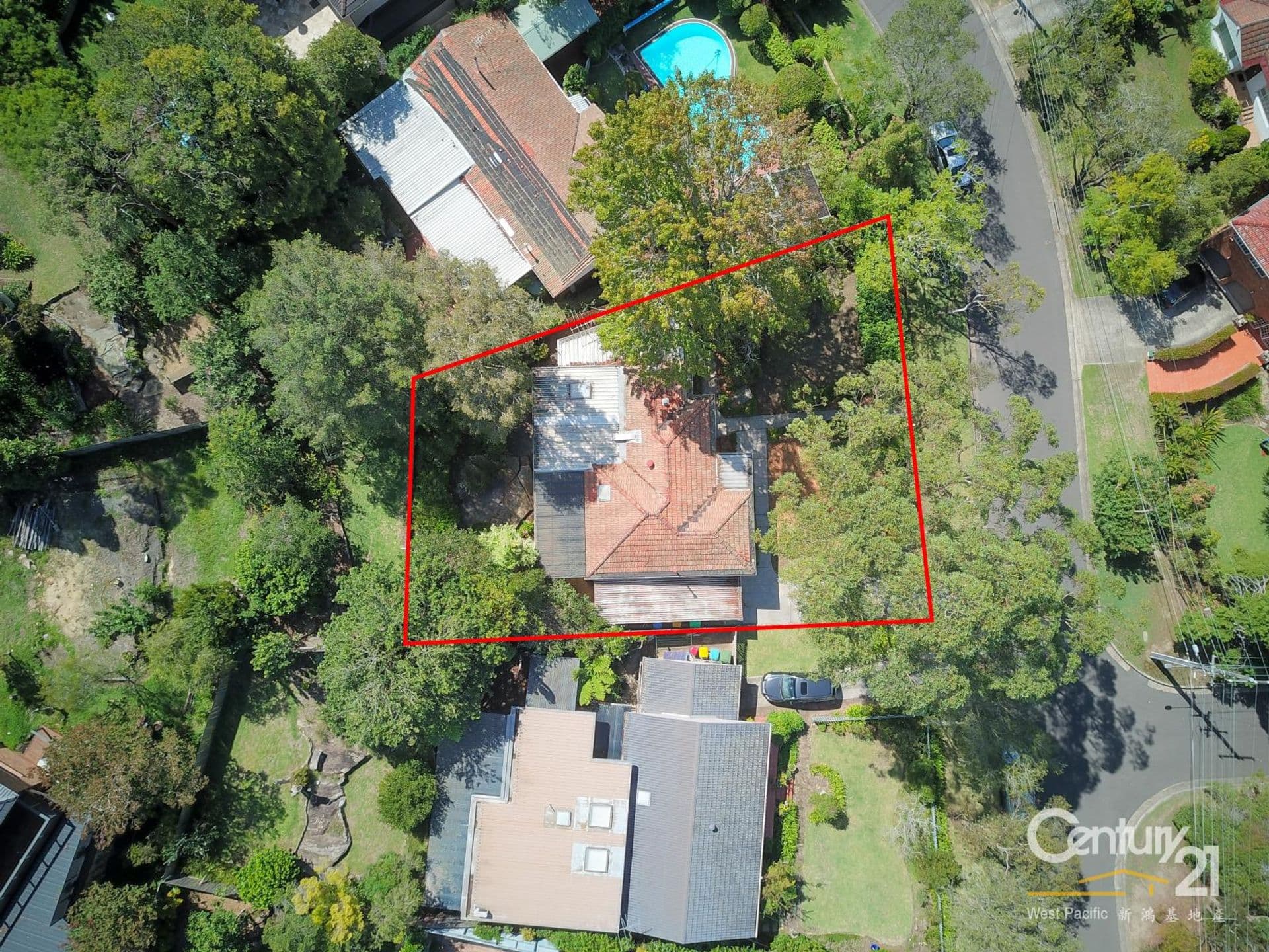 76 Albert Drive, Killara, NSW, 2071, Killara - Thumbnail 8