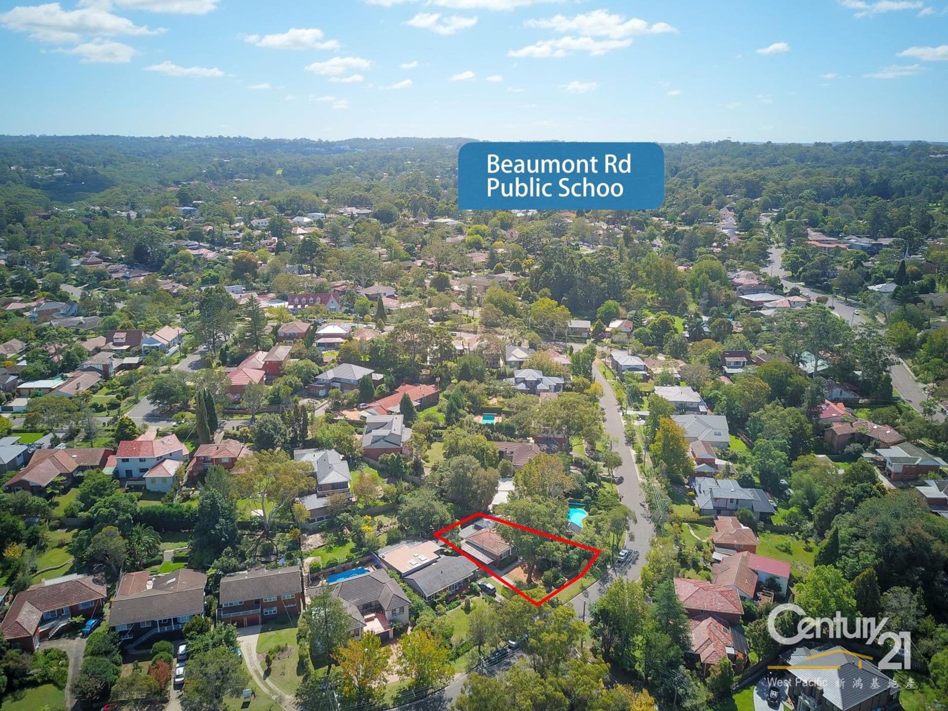 76 Albert Drive, Killara, NSW, 2071, Killara - Thumbnail 6