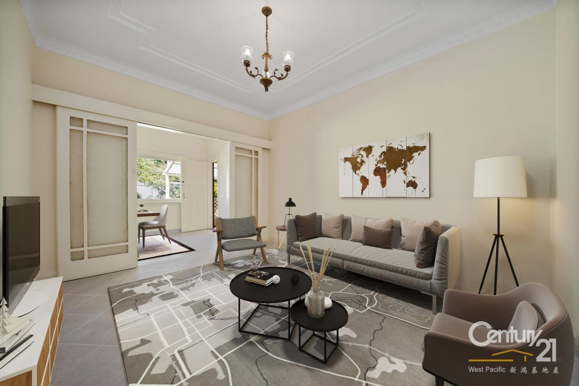 21 Third Ave, Eastwood, NSW, 2122, Eastwood - Thumbnail 2