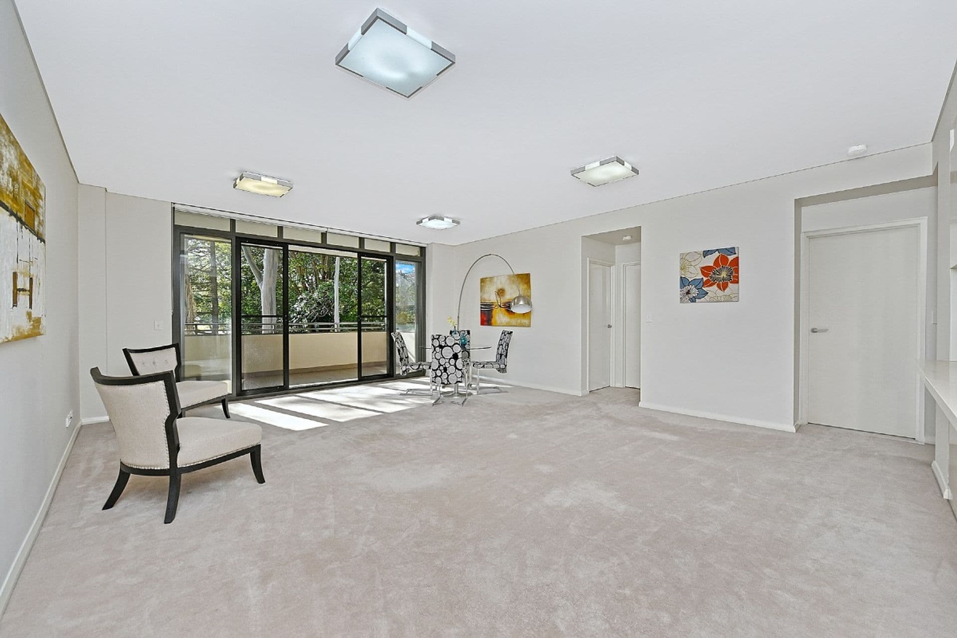 A303/1-9 Buckingham Road, Killara, NSW, 2071, Killara - Image 1