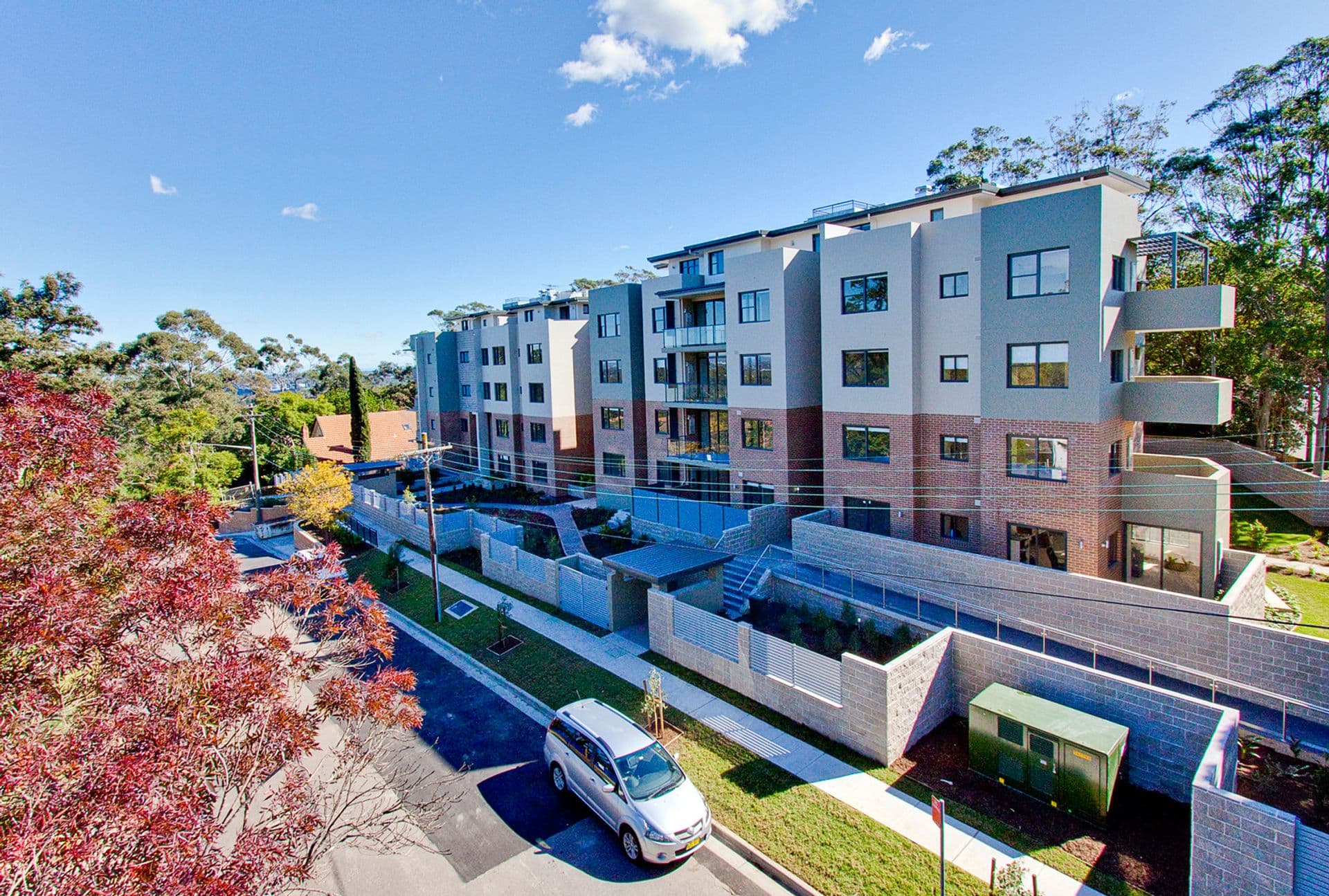 A303/1-9 Buckingham Road, Killara, NSW, 2071, Killara - Thumbnail 6