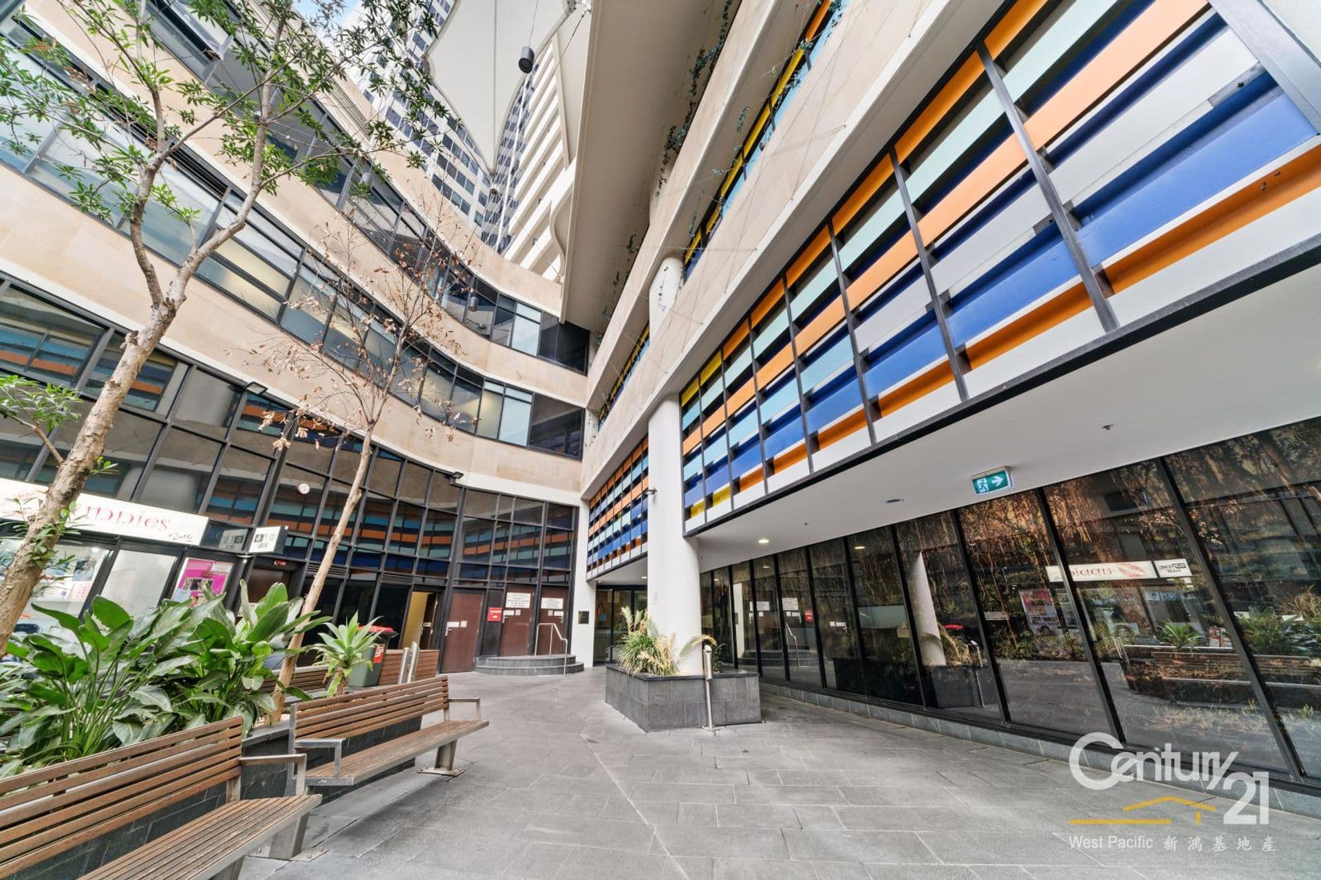 707/718 George St, Haymarket, NSW, 2000, Haymarket - Image 1