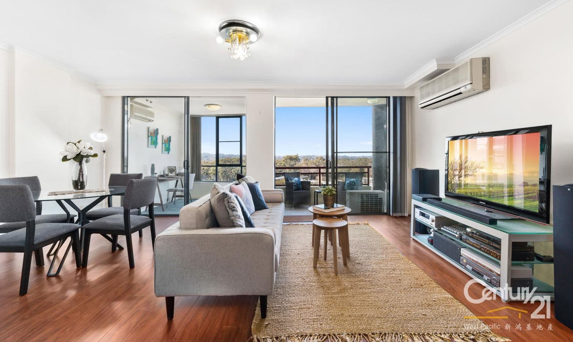 143/1-15 Fontenoy Road, Macquarie Park, NSW, 2113, Macquarie Park - Image 1