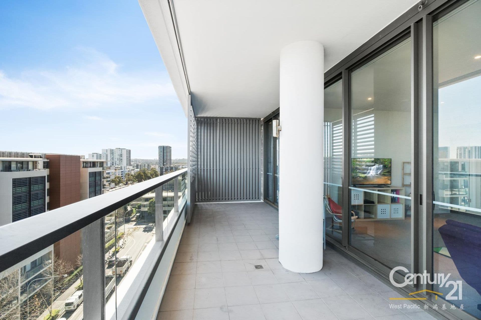 808/7 Rider Boulevard, Rhodes, NSW, 2138, Rhodes - Thumbnail 3