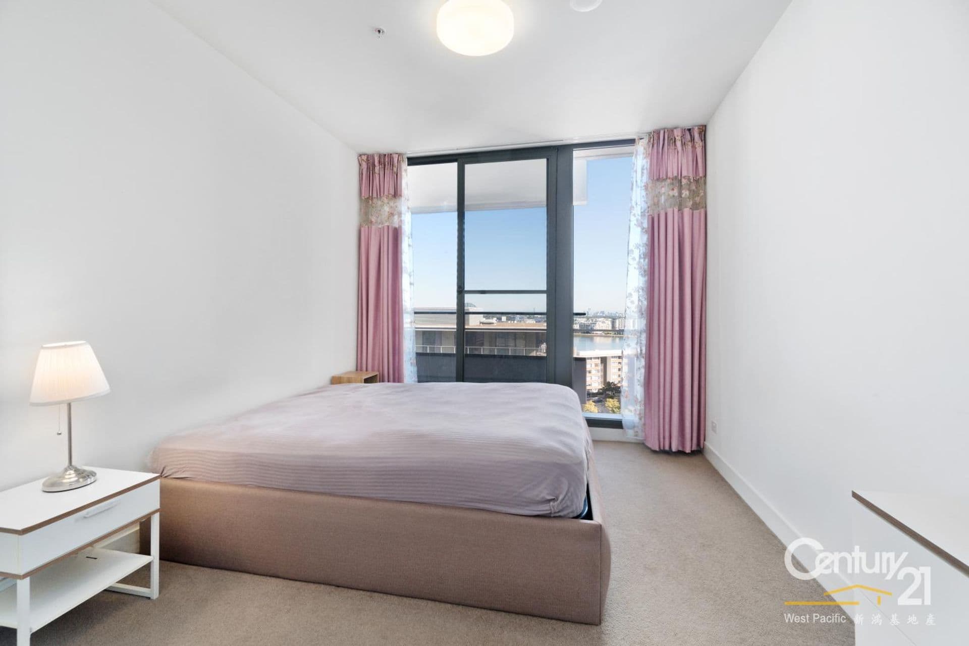 808/7 Rider Boulevard, Rhodes, NSW, 2138, Rhodes - Thumbnail 5