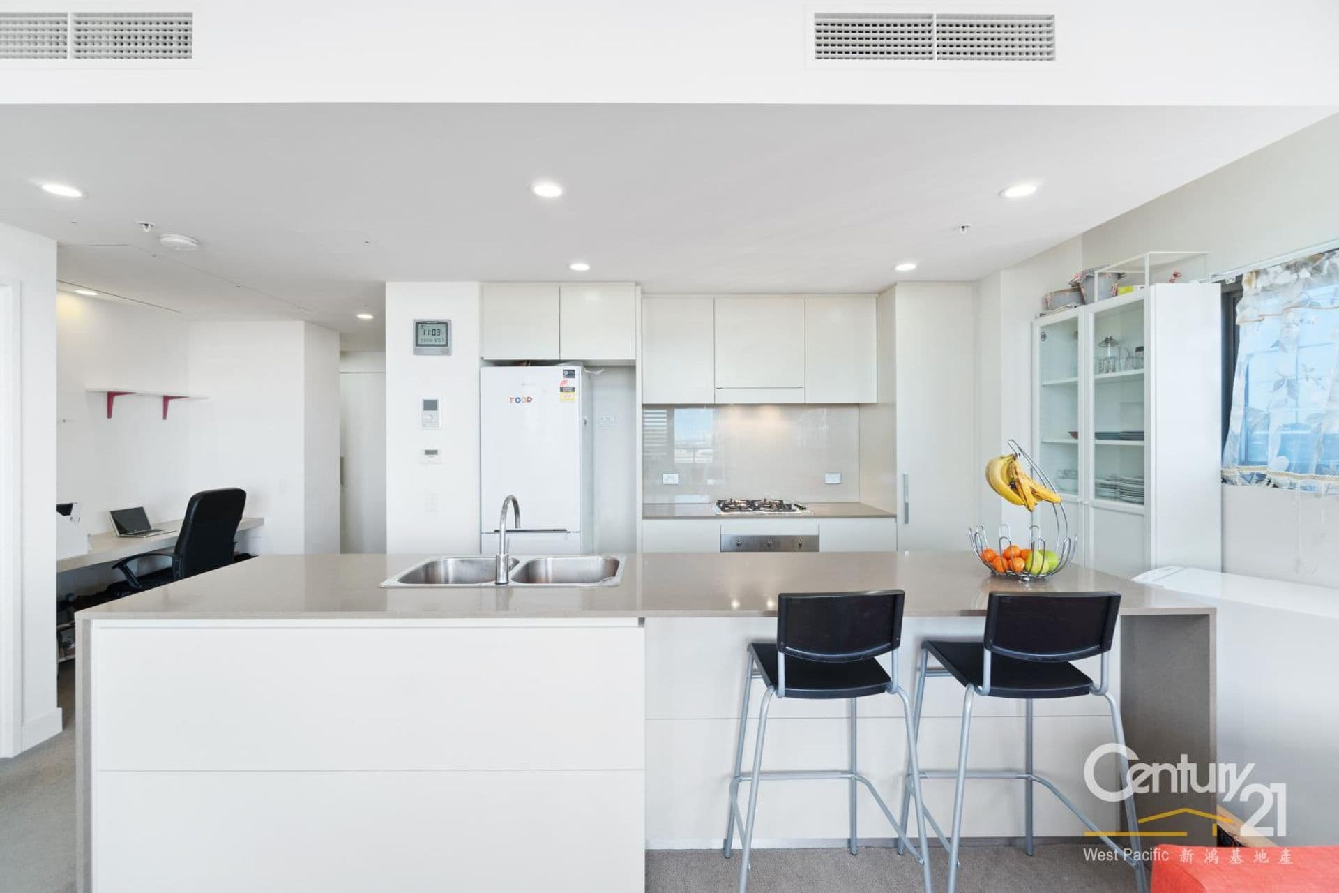 808/7 Rider Boulevard, Rhodes, NSW, 2138, Rhodes - Thumbnail 4