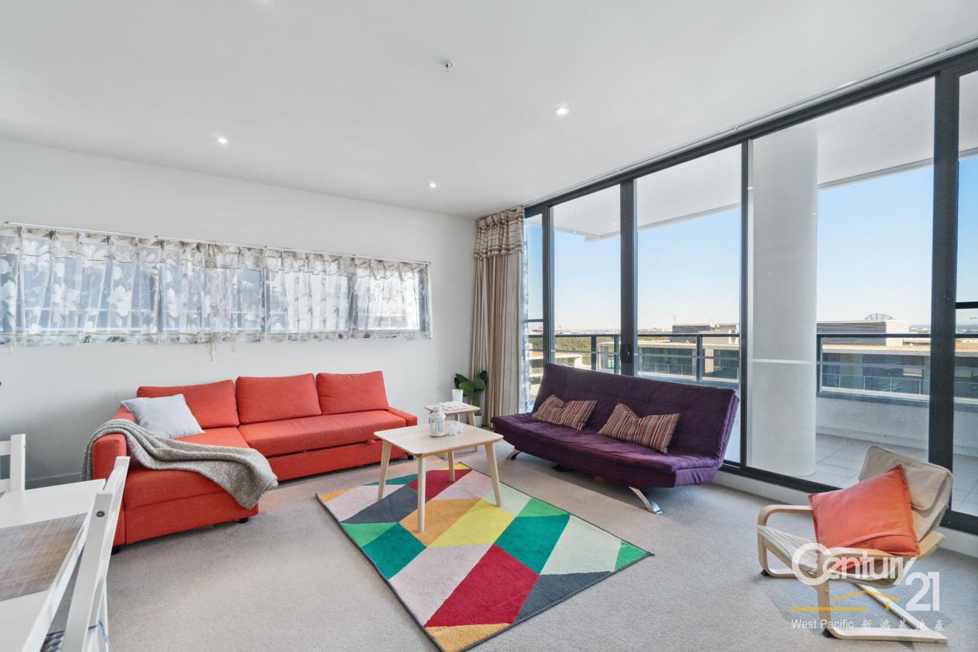 808/7 Rider Boulevard, Rhodes, NSW, 2138, Rhodes - Thumbnail 2