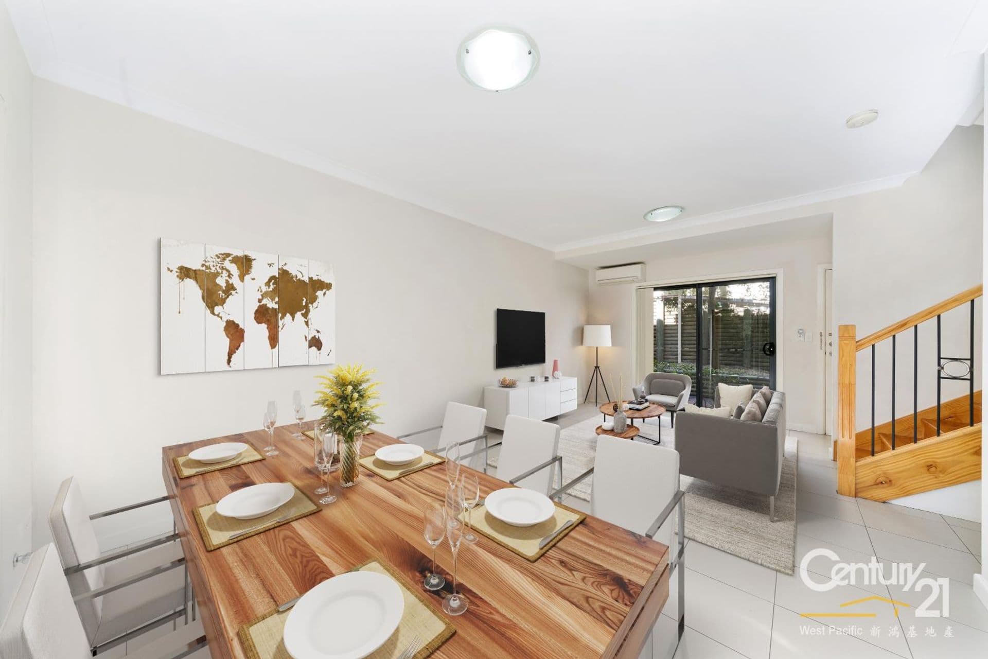 3/29 Forbes Street, Hornsby, NSW, 2077, Hornsby - Thumbnail 2