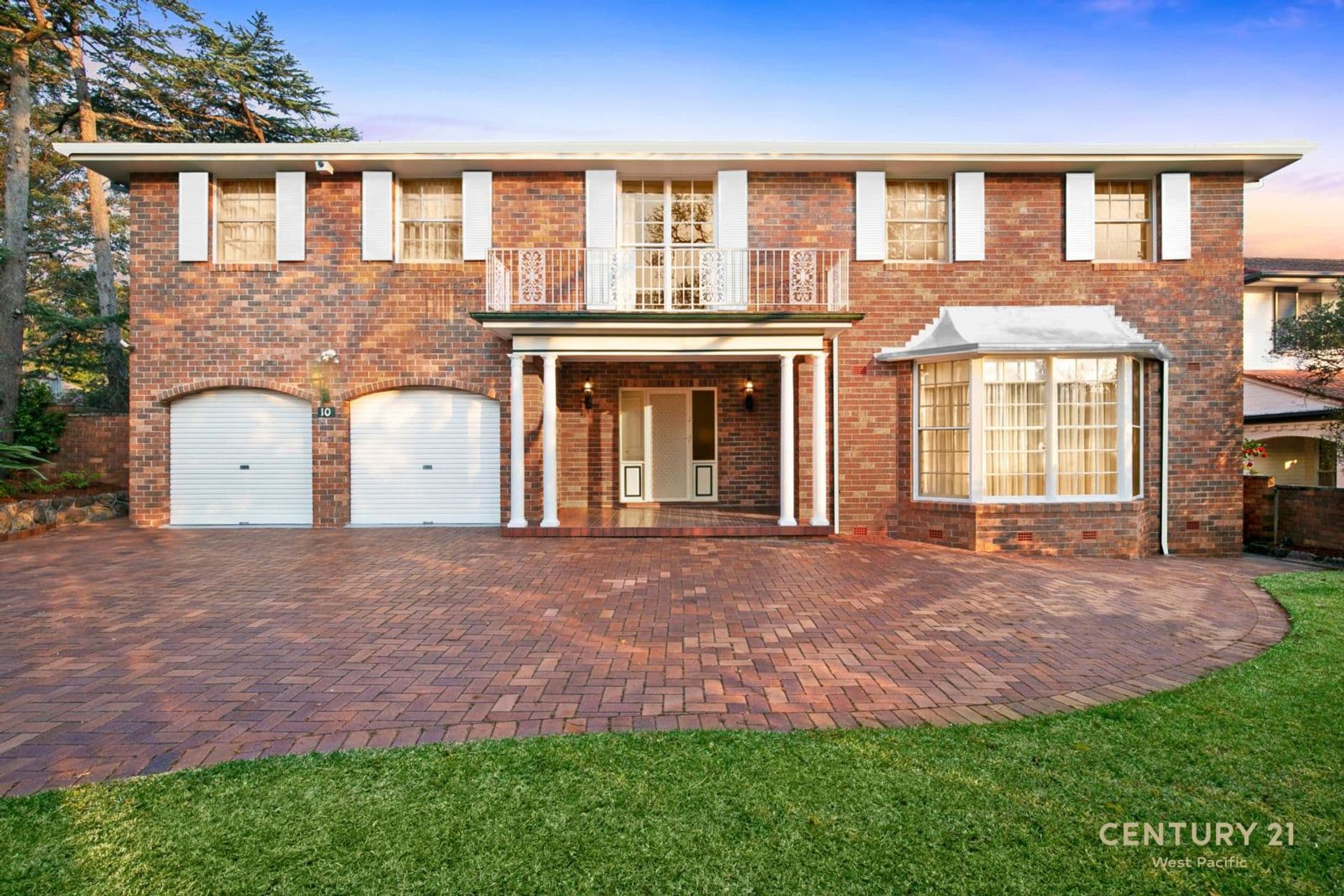10 Fiddens Wharf Road, Killara, NSW, 2071, Killara - Image 1