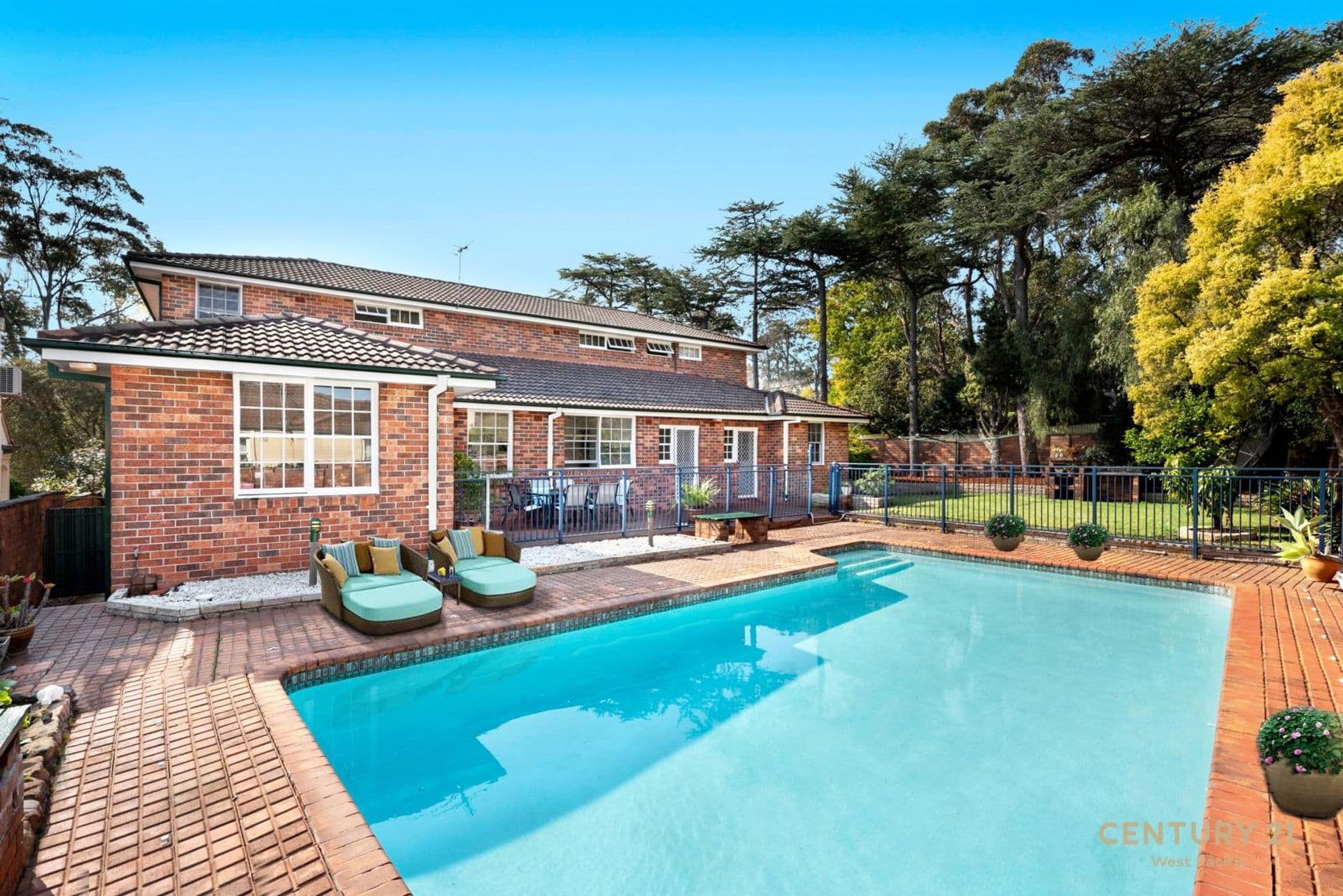 10 Fiddens Wharf Road, Killara, NSW, 2071, Killara - Thumbnail 2