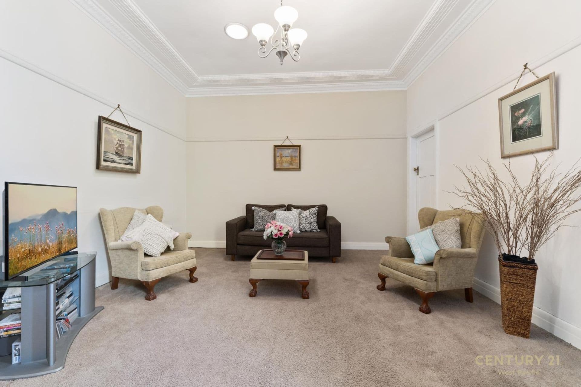 4/1 Sutherland Road, Chatswood, NSW, 2067, Chatswood - Image 1