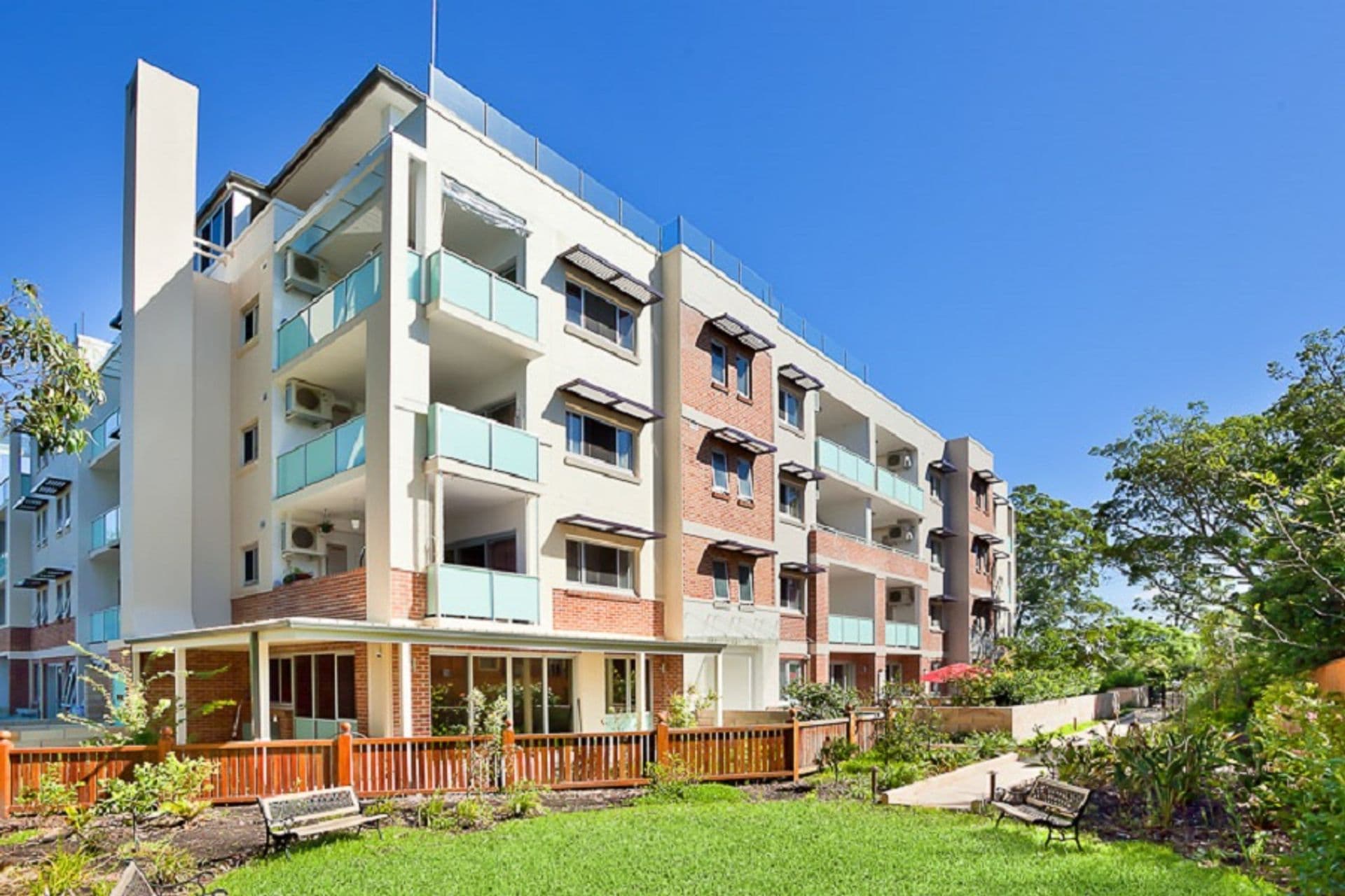 7/507 Pacific Highway, Killara, NSW, 2071, Killara - Thumbnail 8