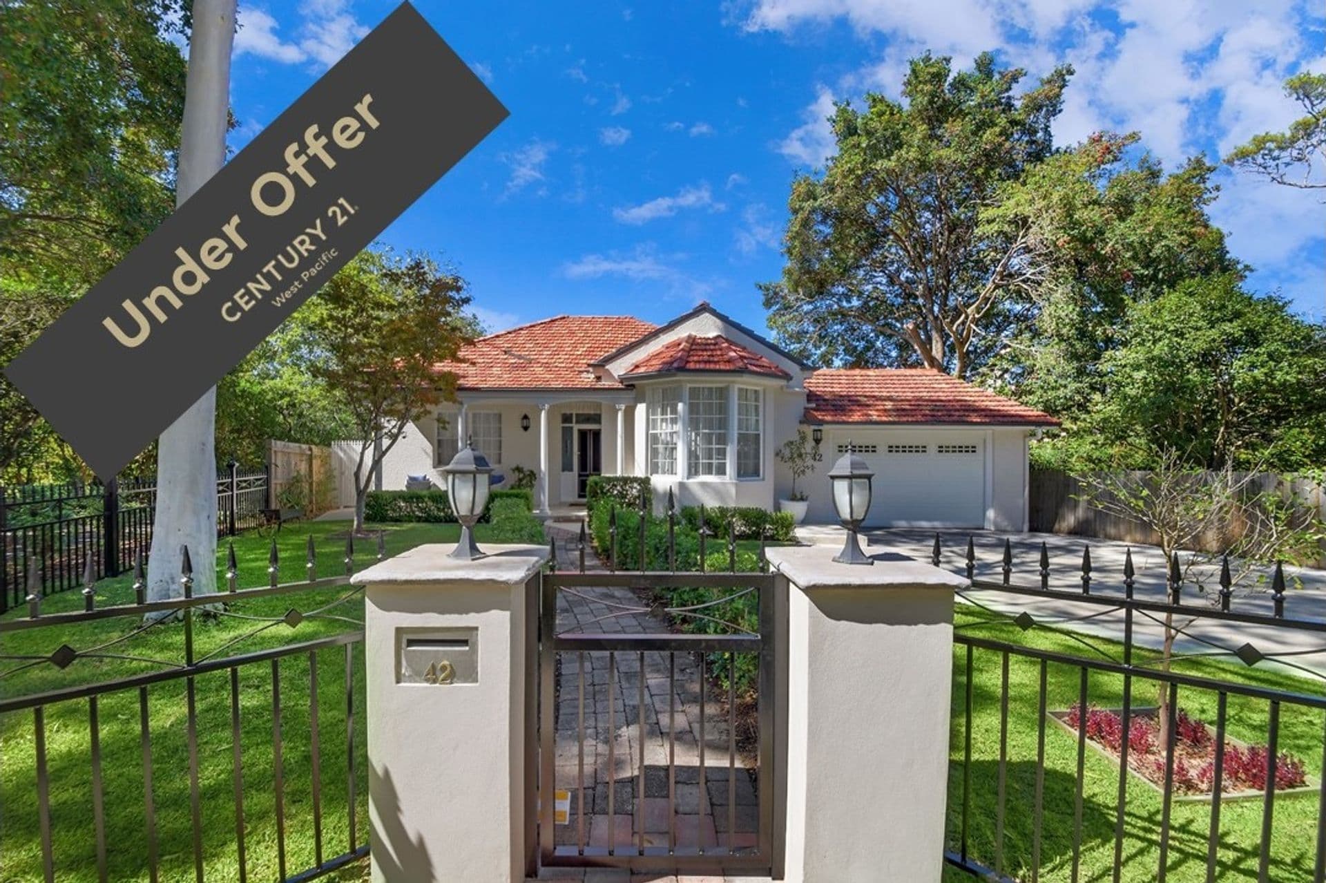 42 Fiddens Wharf Road, Killara, NSW, 2071, Killara - Image 1