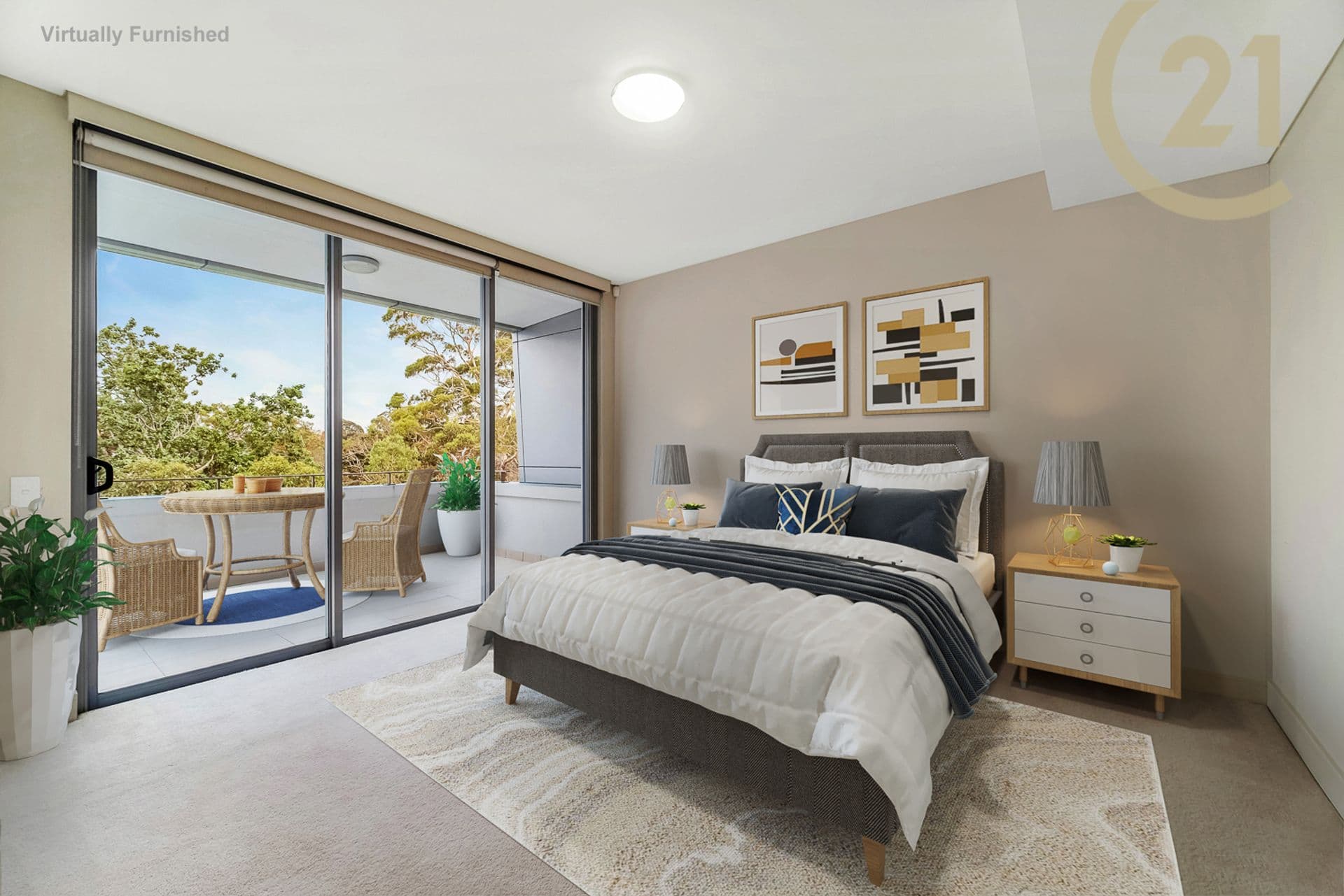 210/1-7 Bruce Ave, Killara, NSW, 2071, Killara - Thumbnail 5
